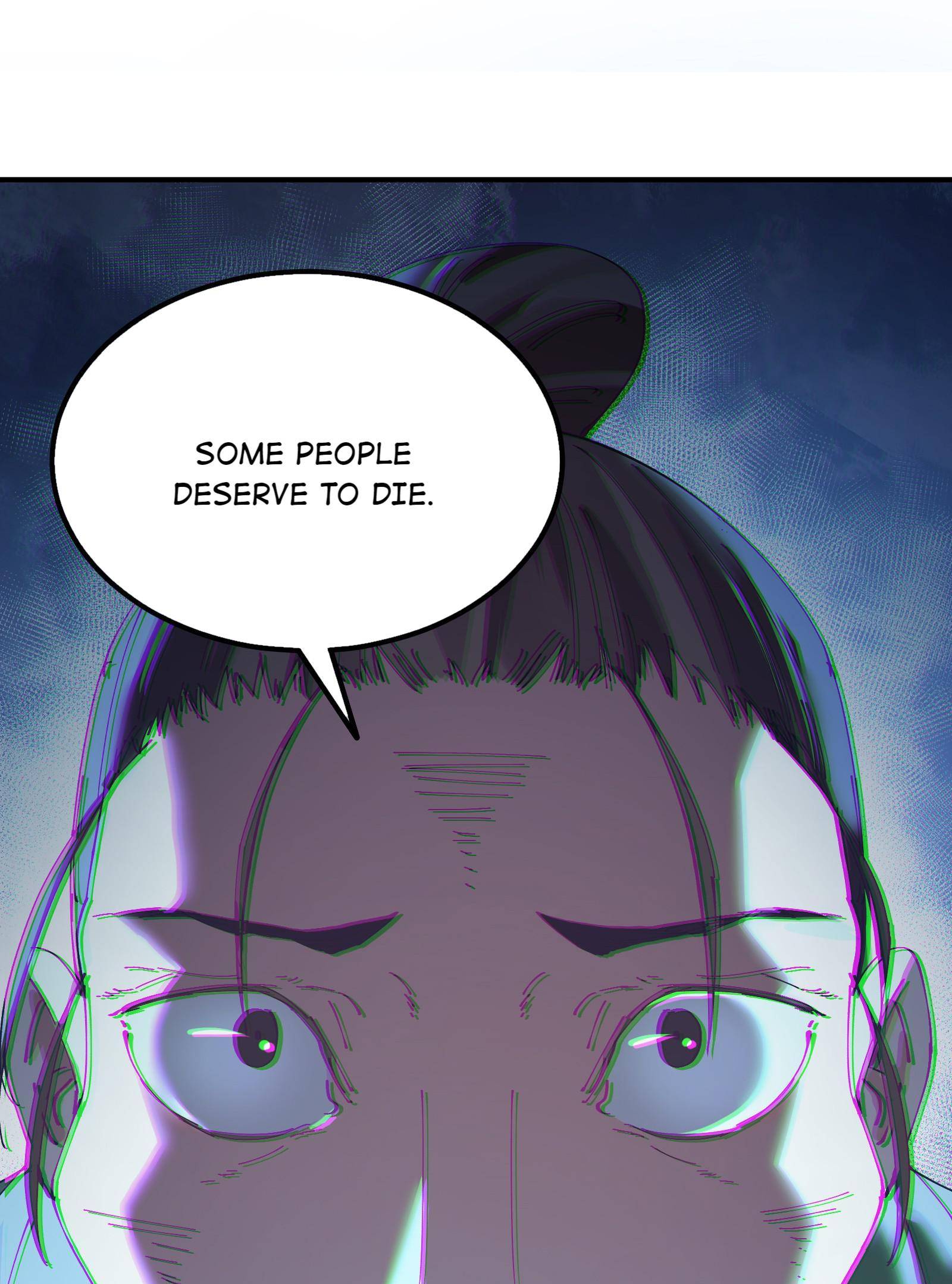 Madness of the Heart Chapter 38 - page 30