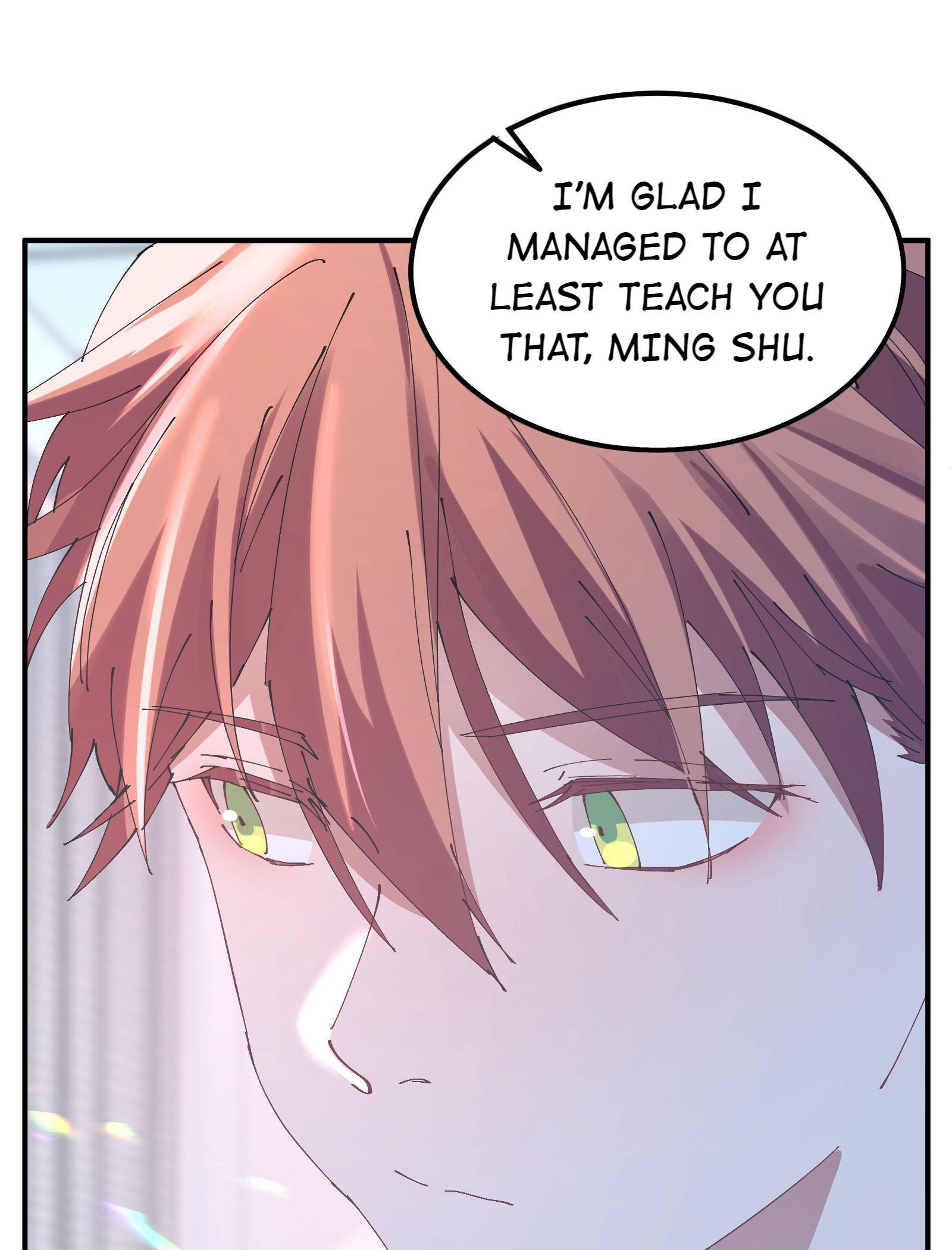 Madness of the Heart Chapter 37 - page 20