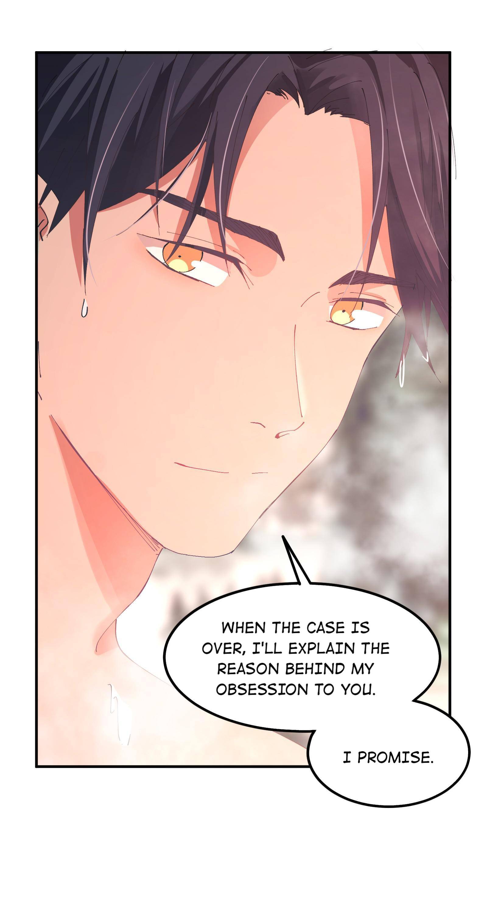 Madness of the Heart Chapter 37 - page 30