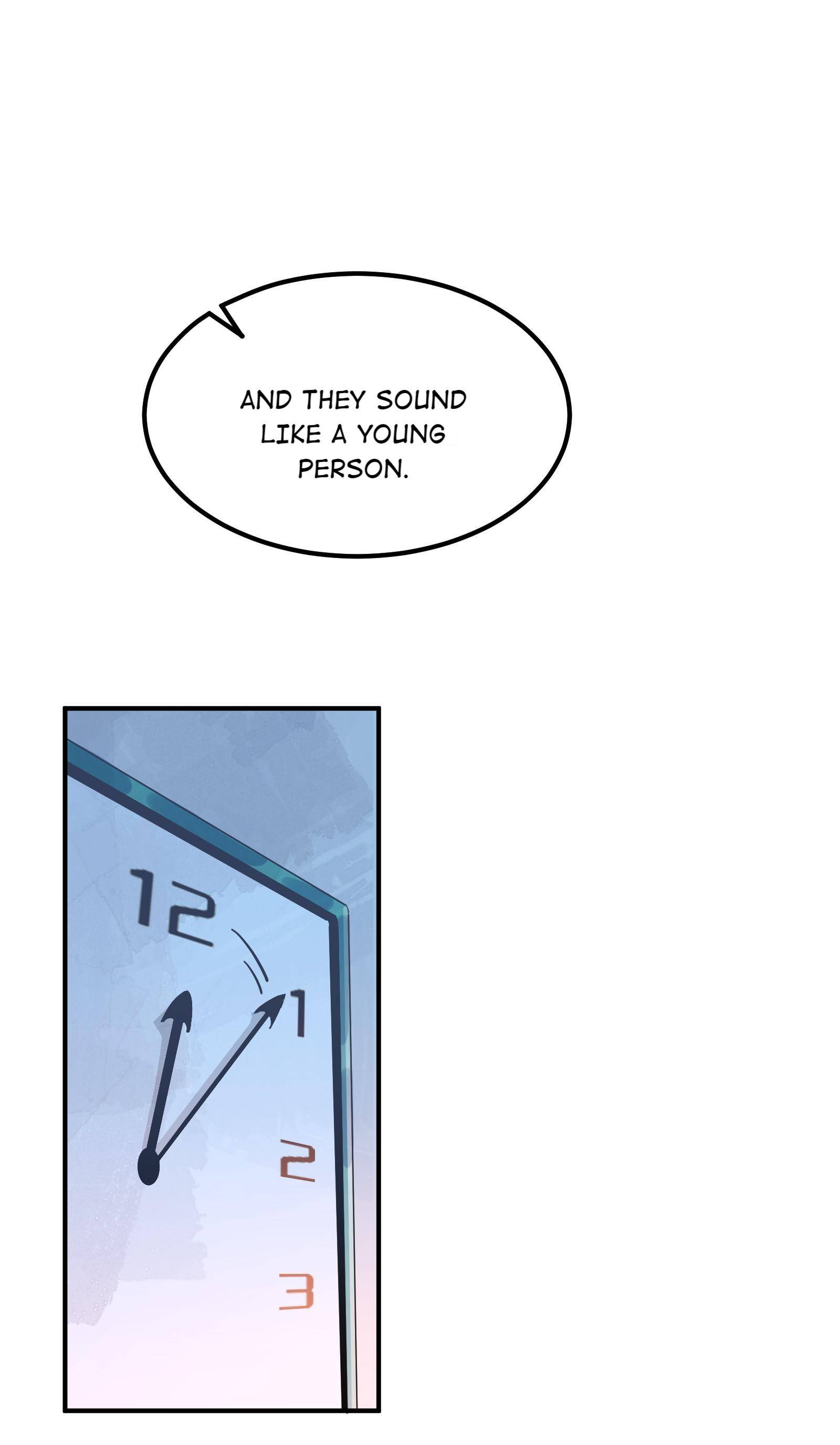 Madness of the Heart Chapter 36 - page 14