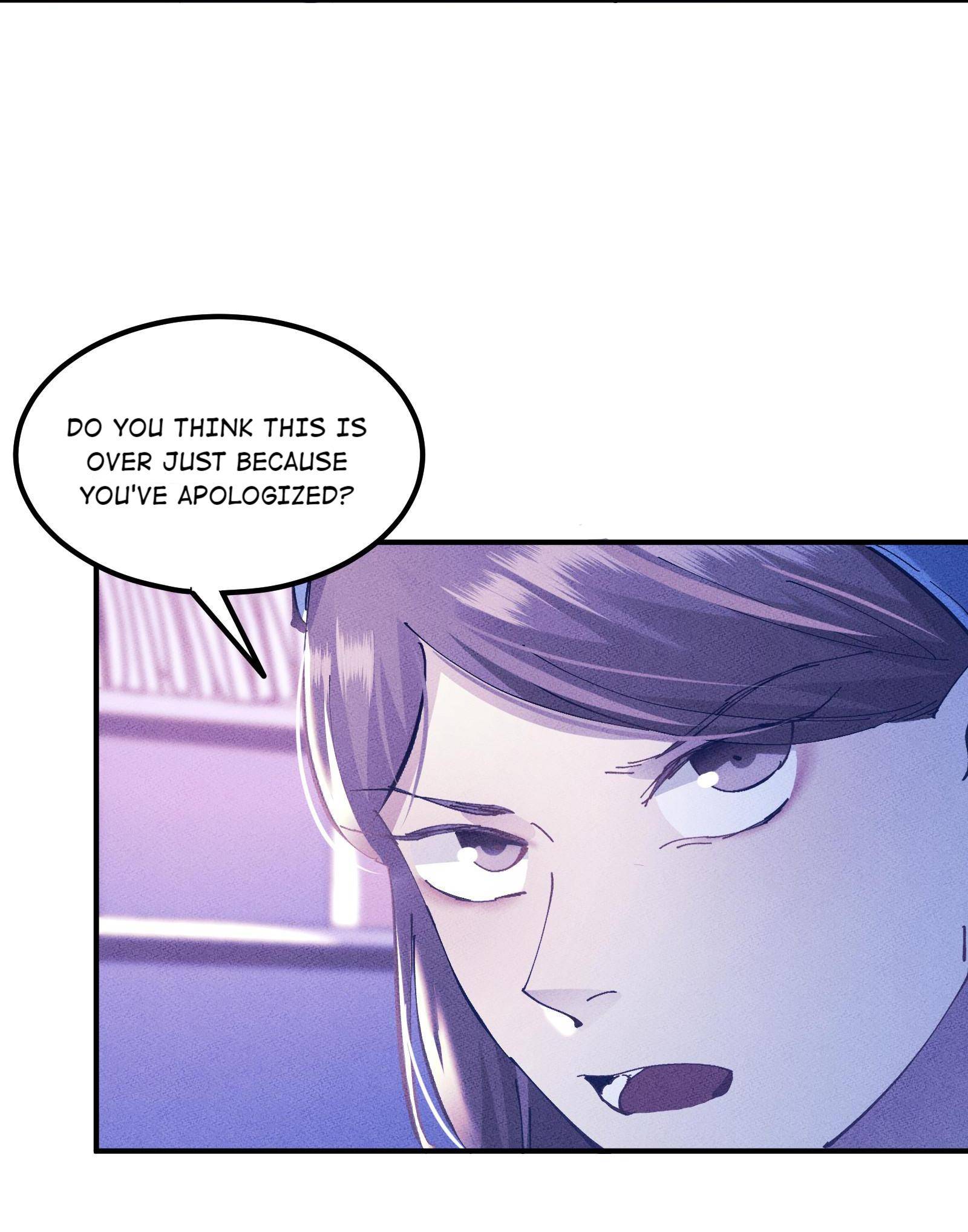 Madness of the Heart Chapter 34 - page 13