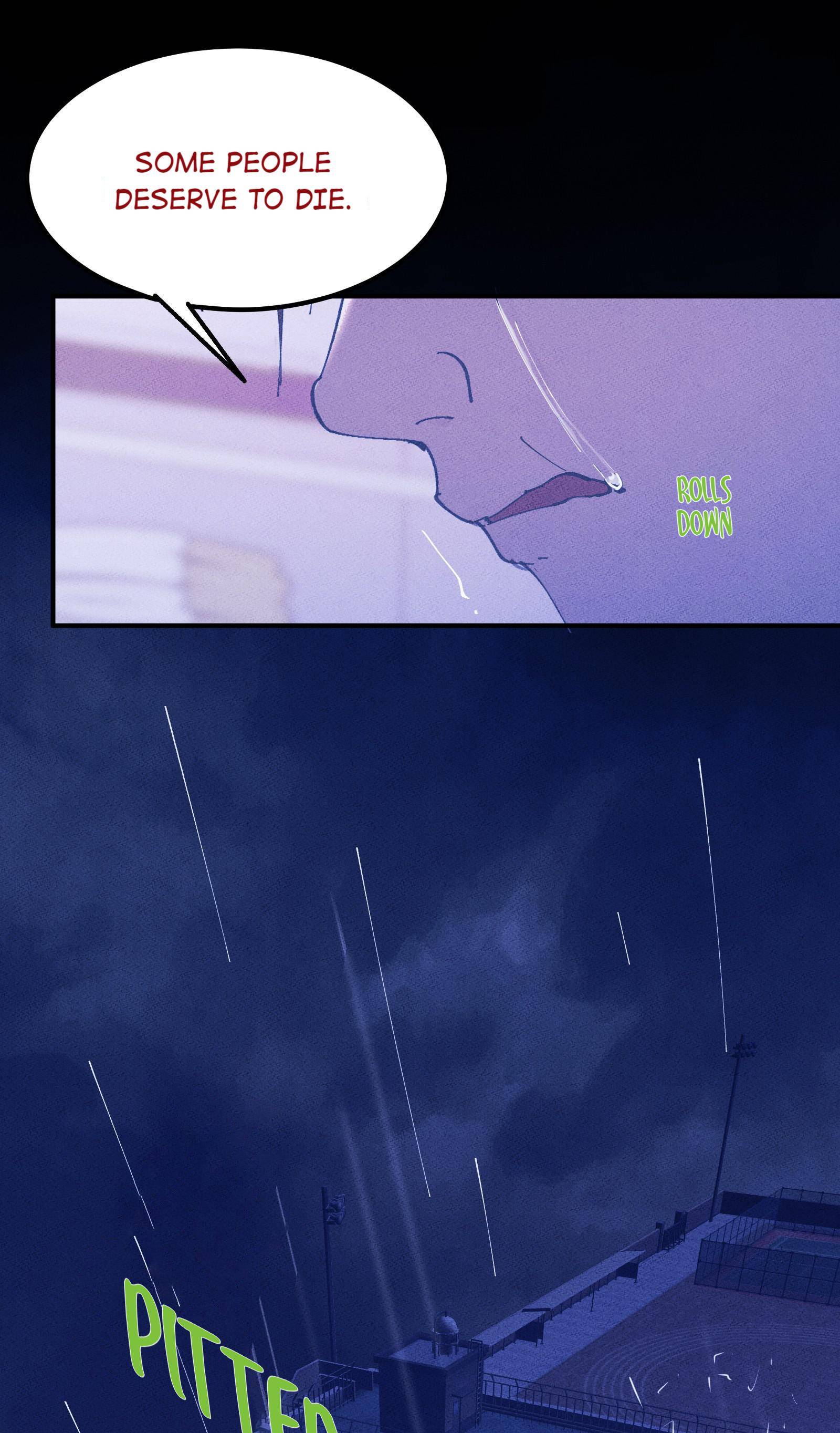 Madness of the Heart Chapter 34 - page 24