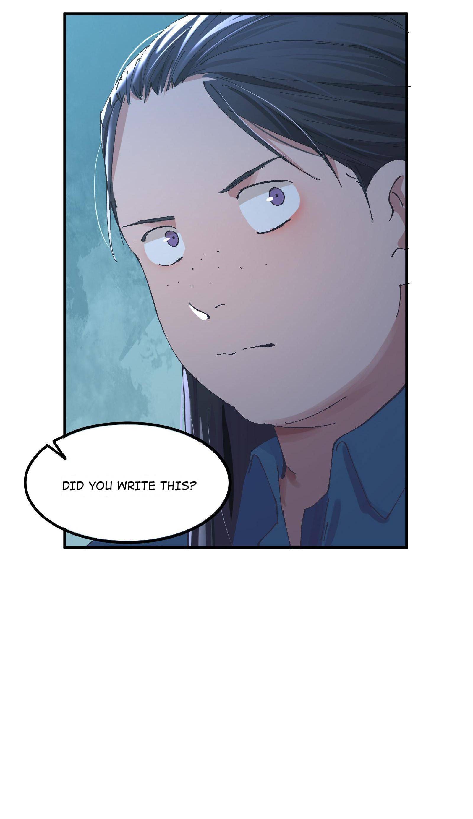 Madness of the Heart Chapter 34 - page 31
