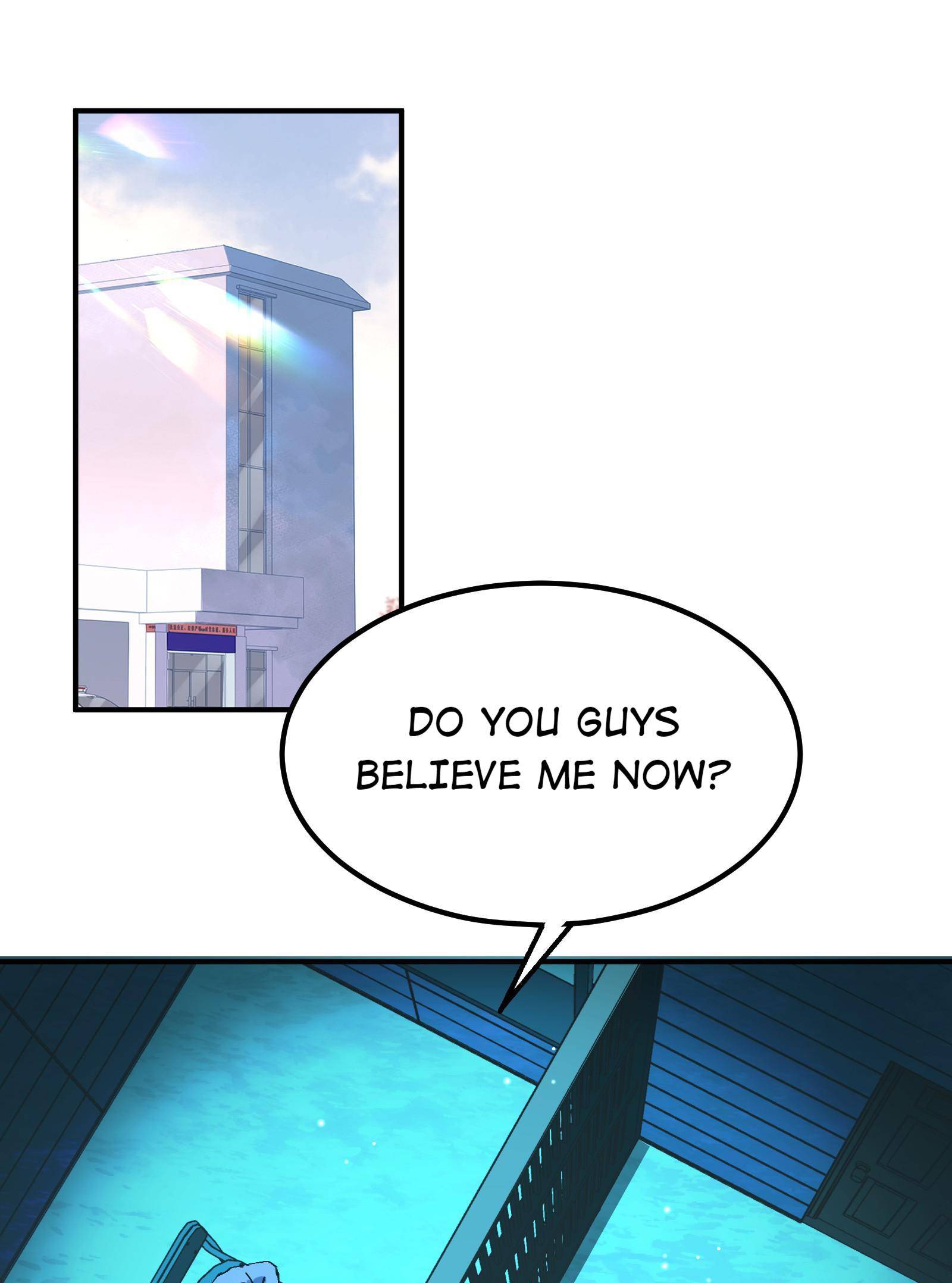 Madness of the Heart Chapter 33 - page 3