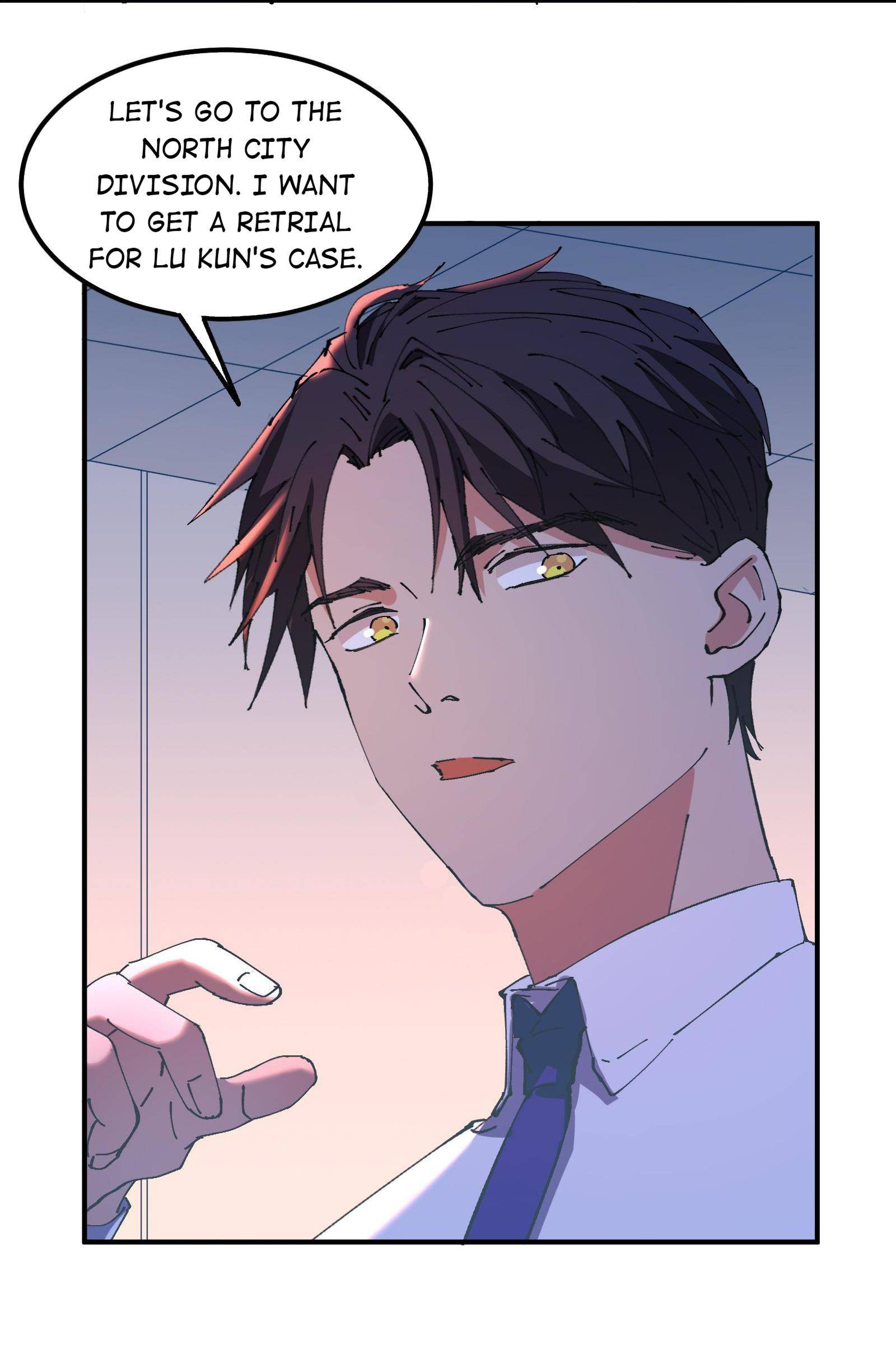 Madness of the Heart Chapter 32 - page 26