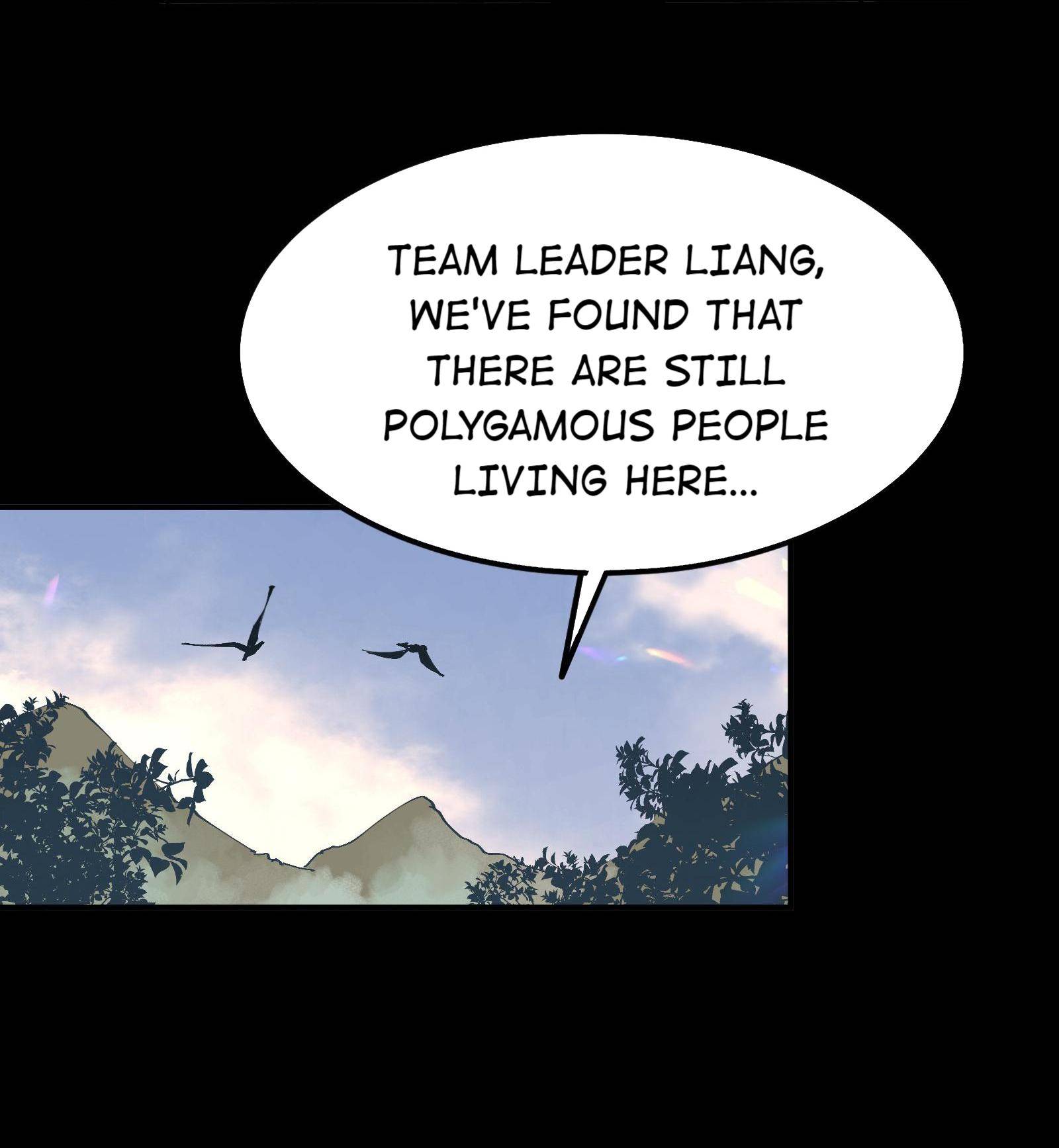 Madness of the Heart Chapter 31 - page 10