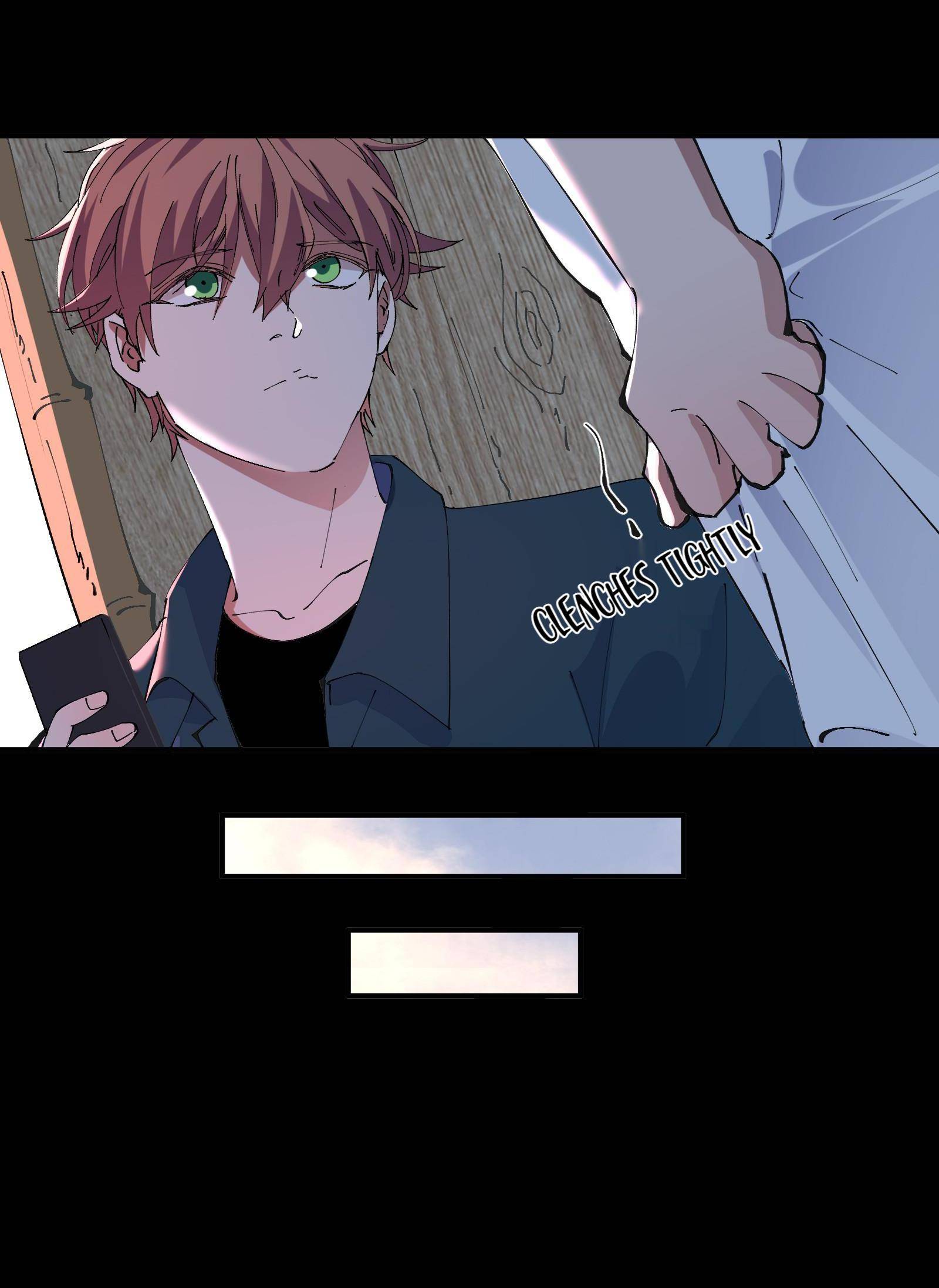 Madness of the Heart Chapter 31 - page 13