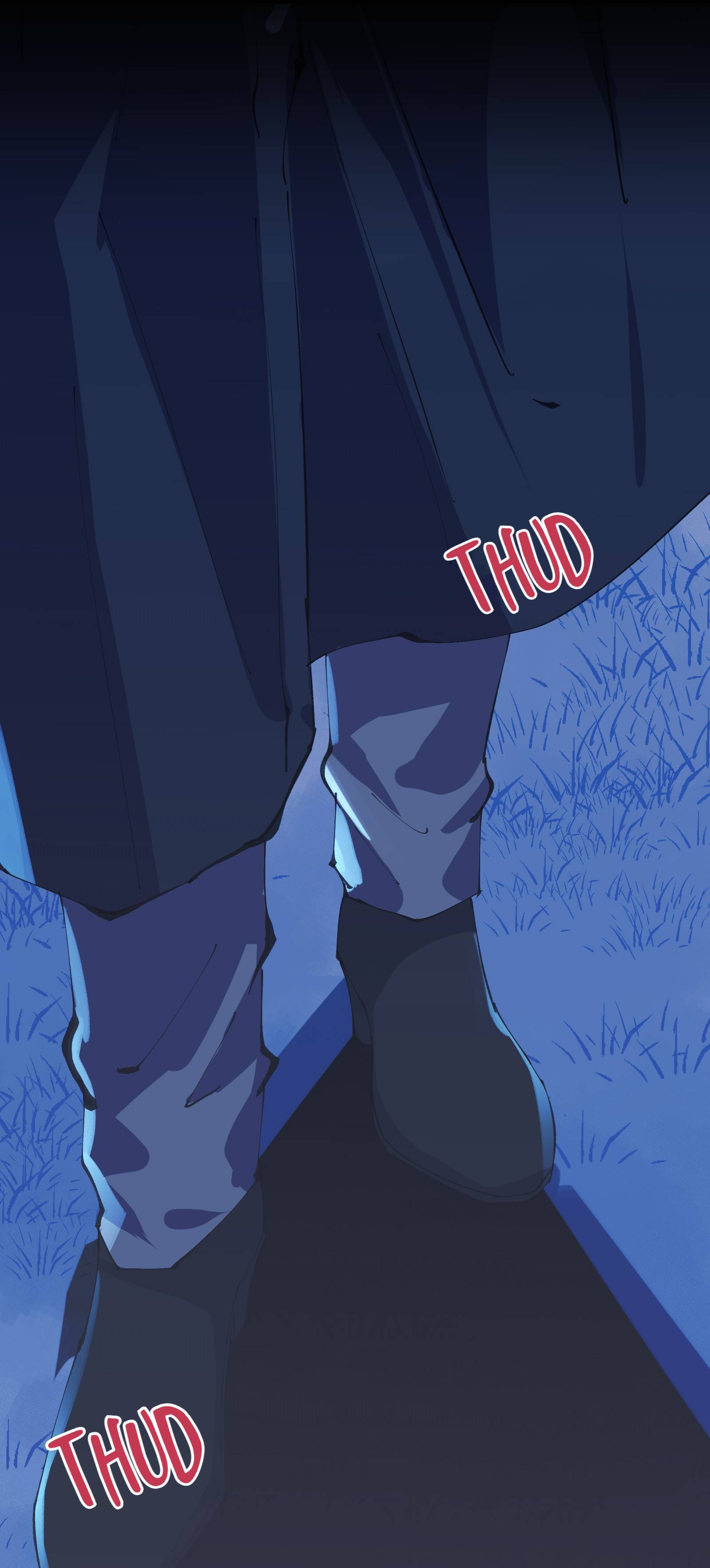 Madness of the Heart Chapter 31 - page 17
