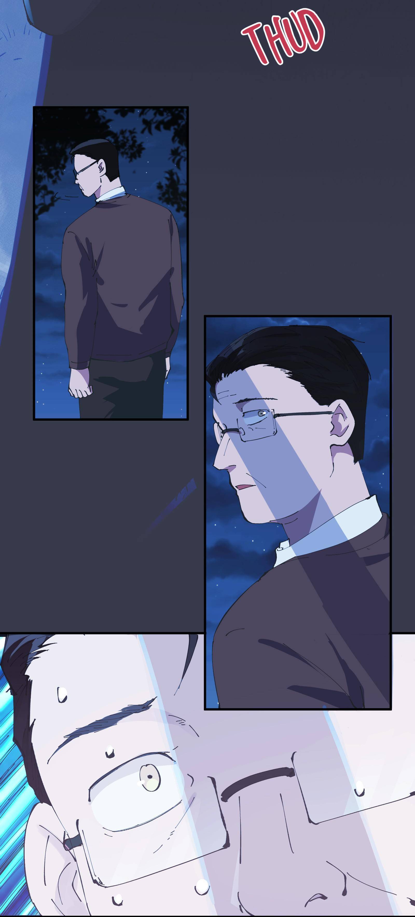 Madness of the Heart Chapter 31 - page 18