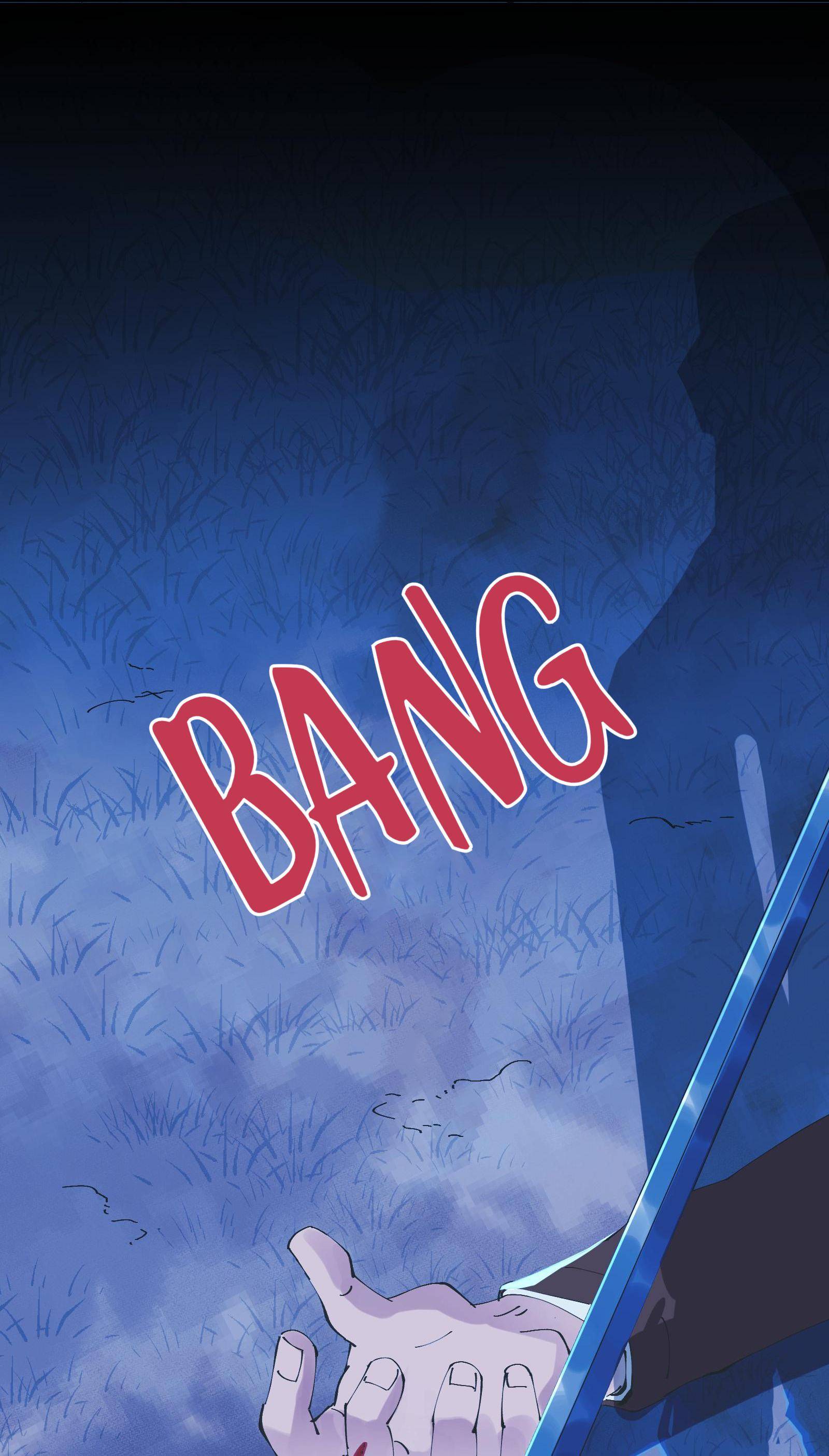 Madness of the Heart Chapter 31 - page 19