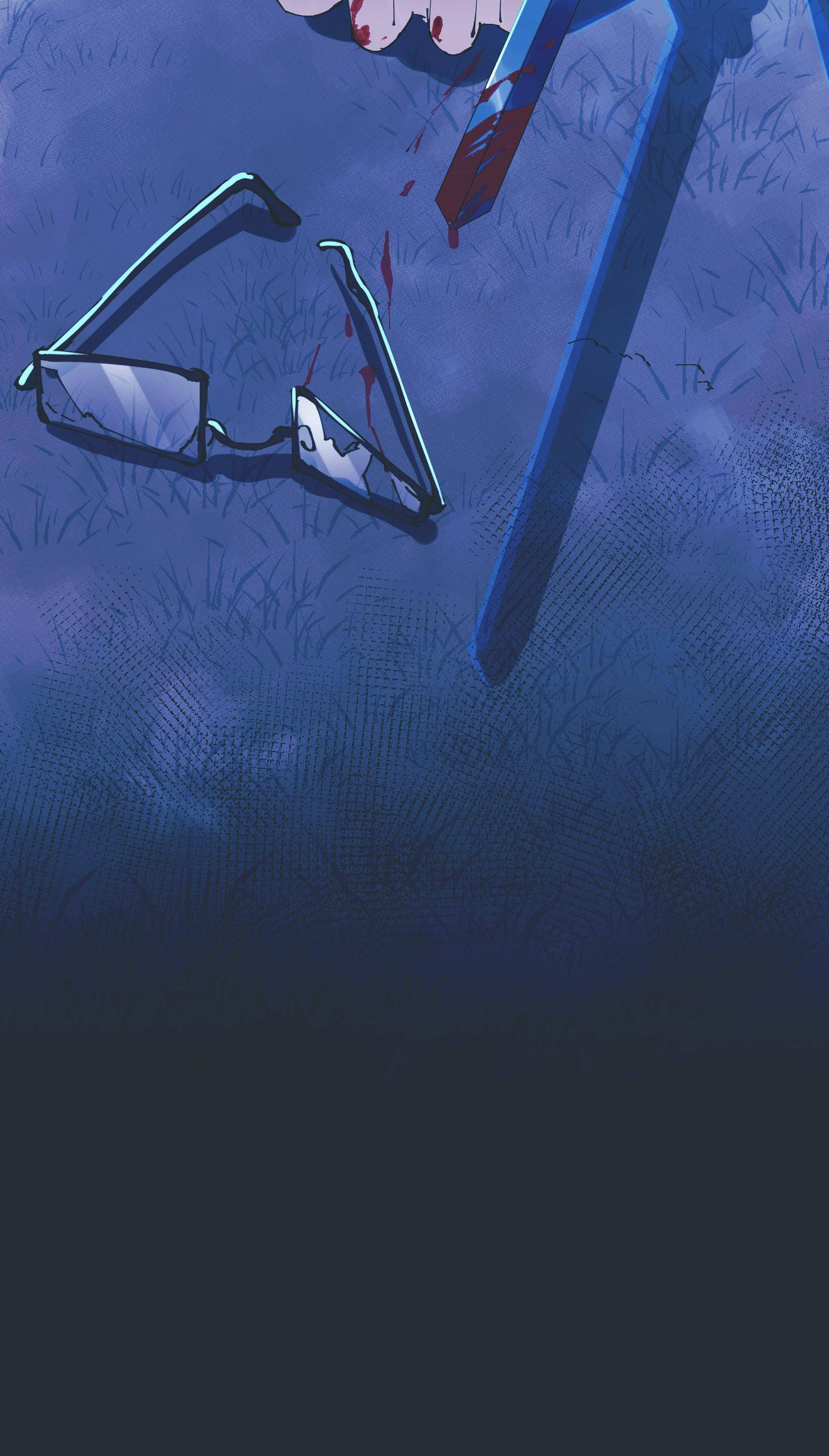 Madness of the Heart Chapter 31 - page 20