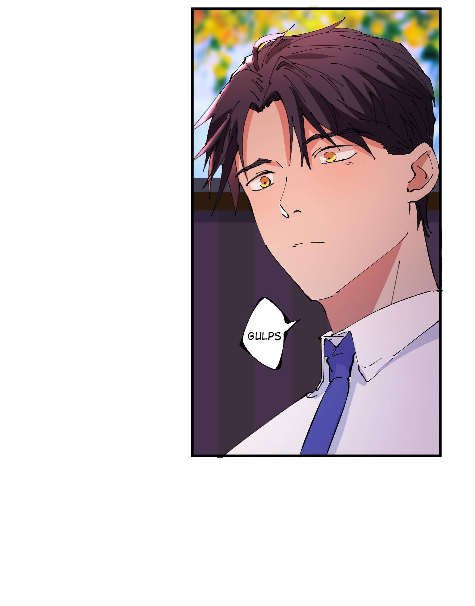 Madness of the Heart Chapter 31 - page 27