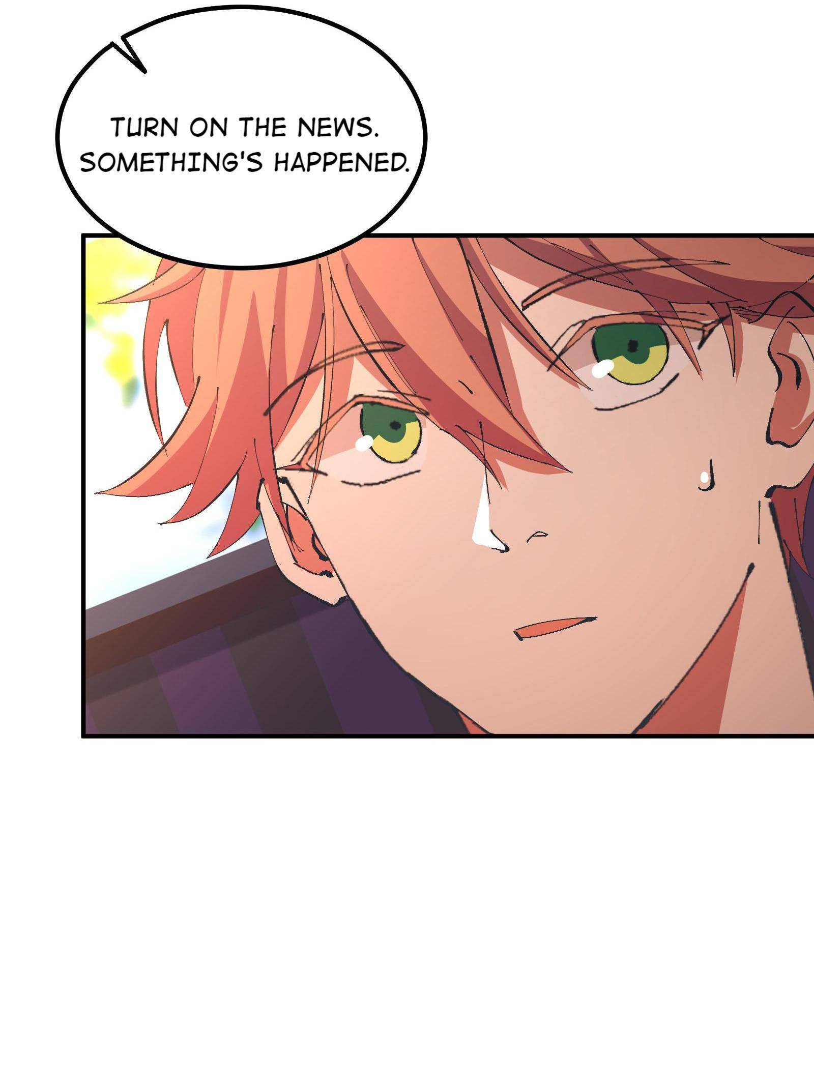 Madness of the Heart Chapter 31 - page 32