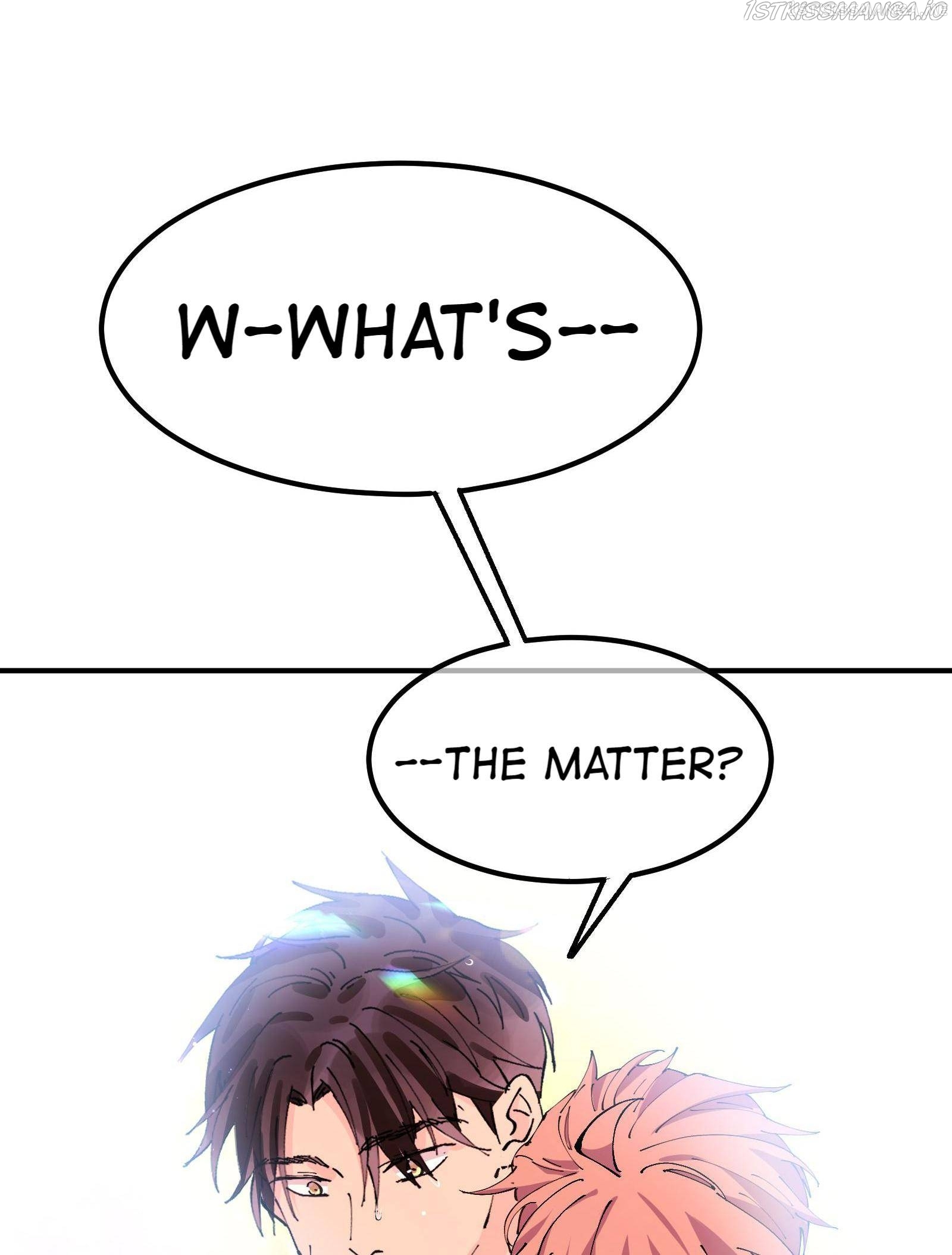 Madness of the Heart Chapter 29.2 - page 9