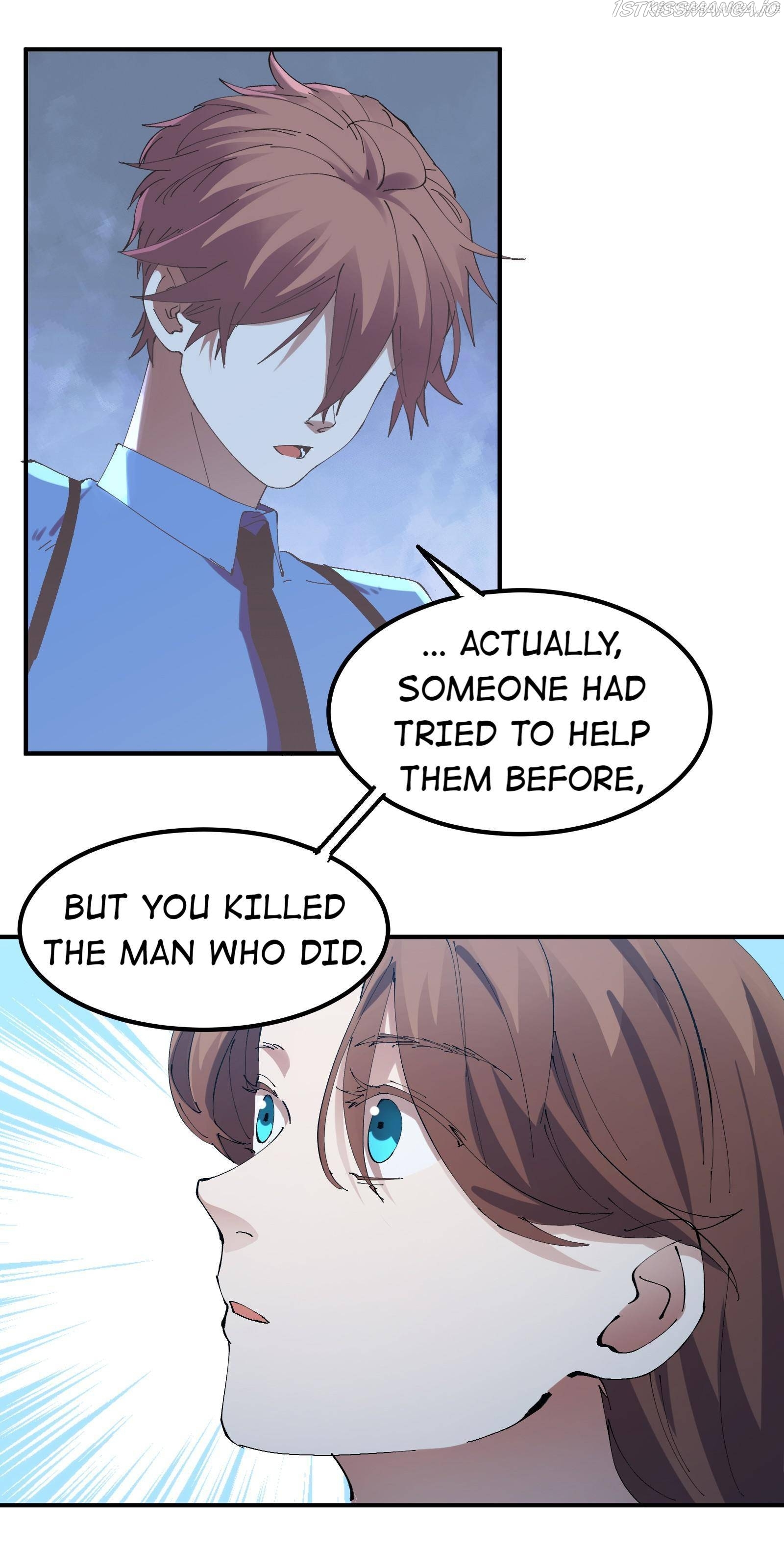 Madness of the Heart Chapter 29.1 - page 15