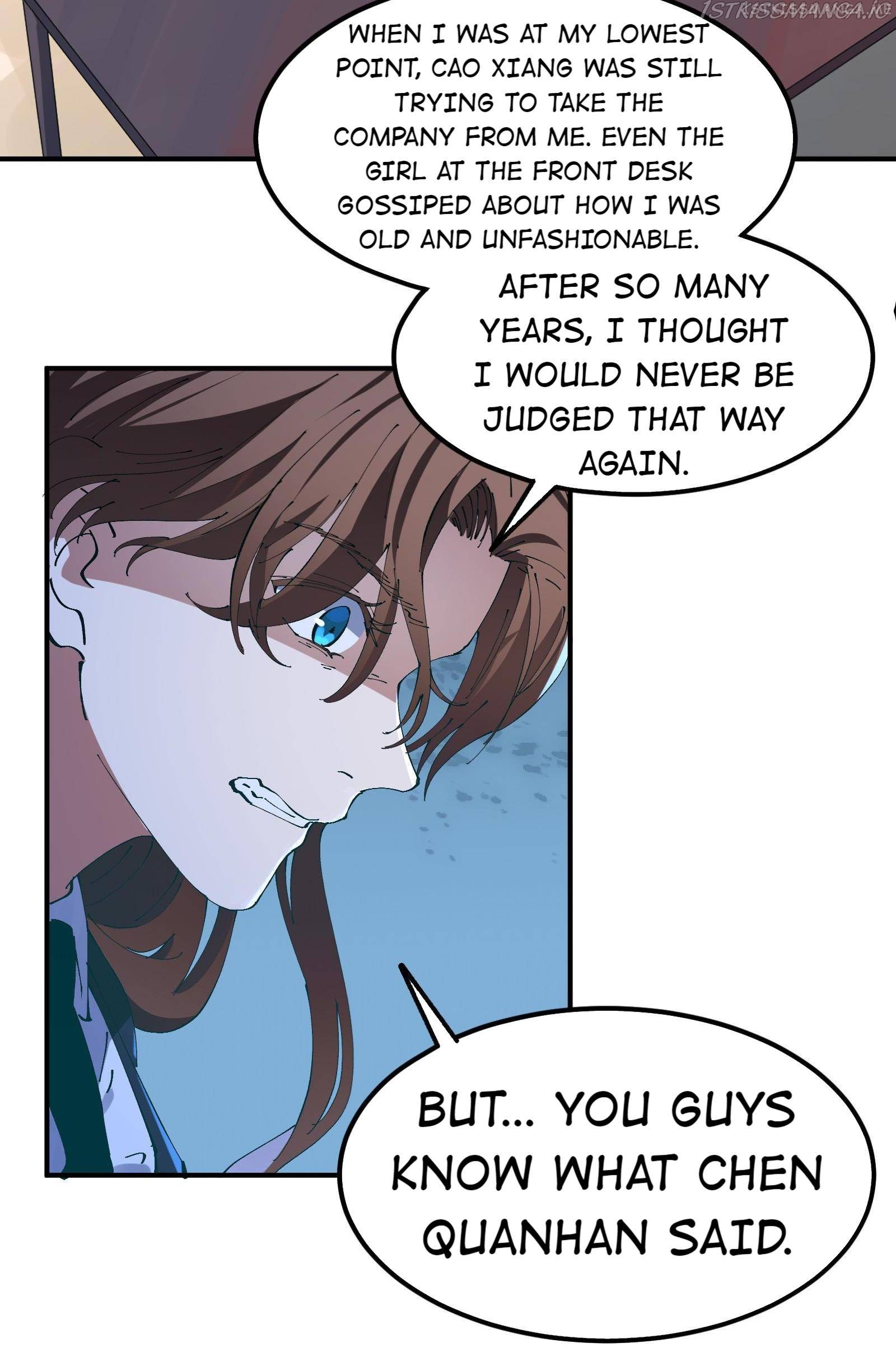 Madness of the Heart Chapter 29.1 - page 2