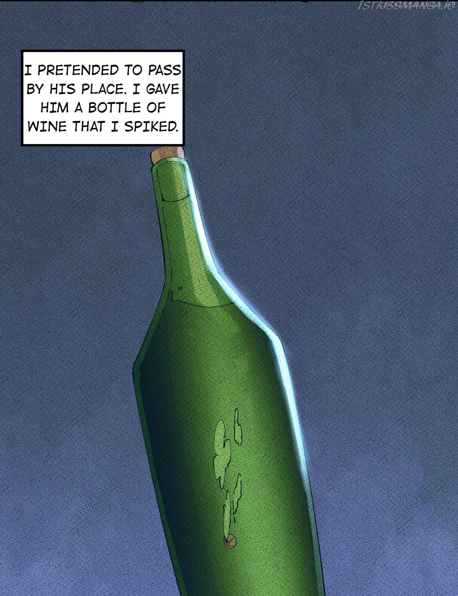 Madness of the Heart Chapter 29.1 - page 4
