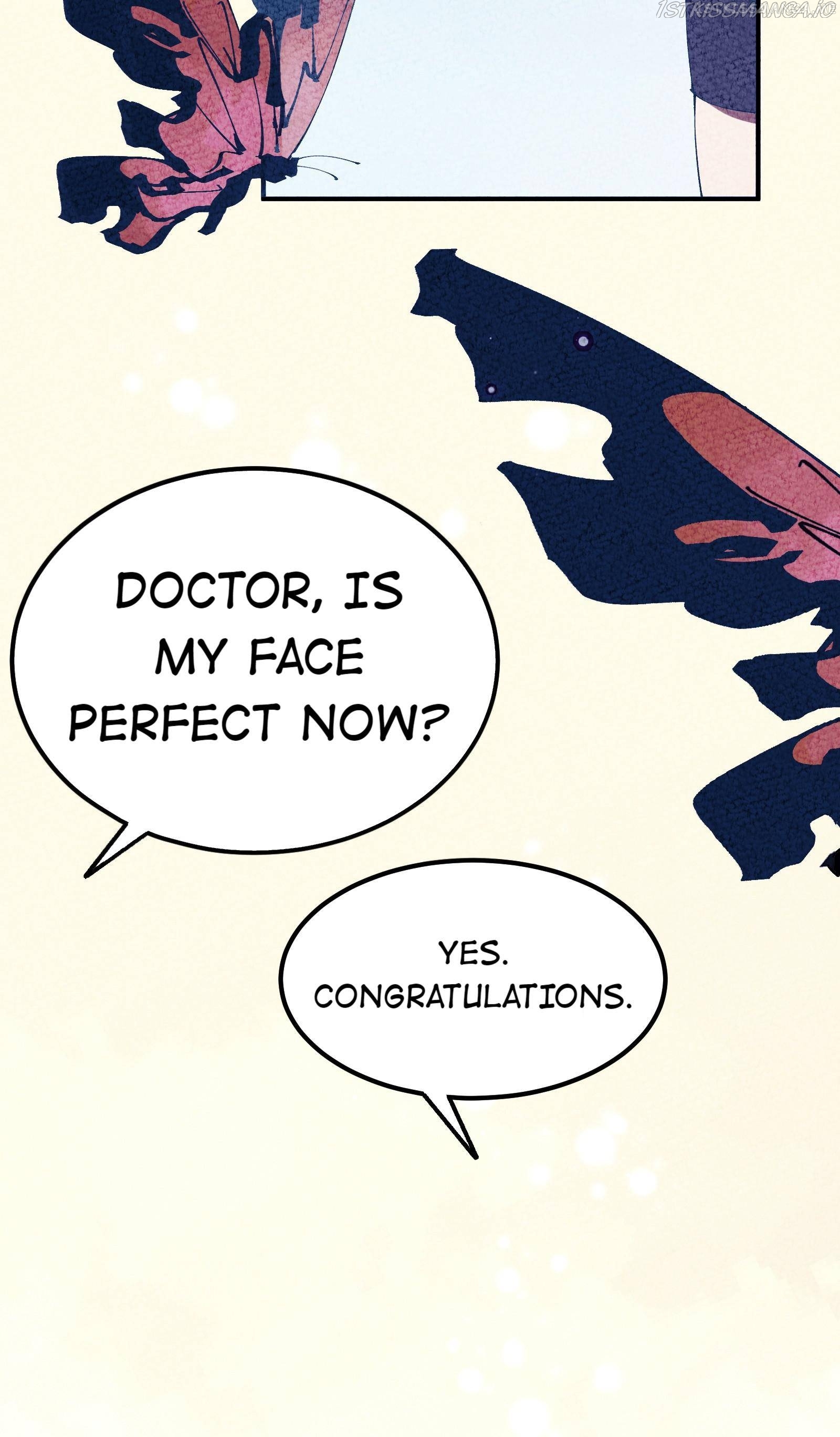 Madness of the Heart Chapter 28.2 - page 11