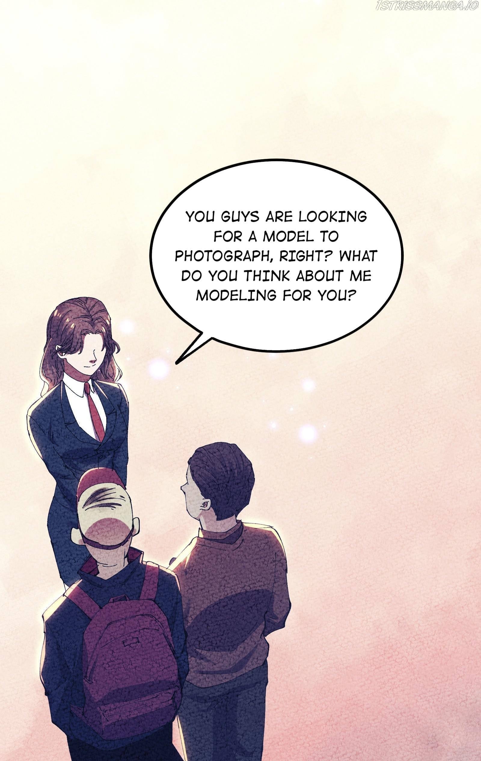 Madness of the Heart Chapter 28.2 - page 12