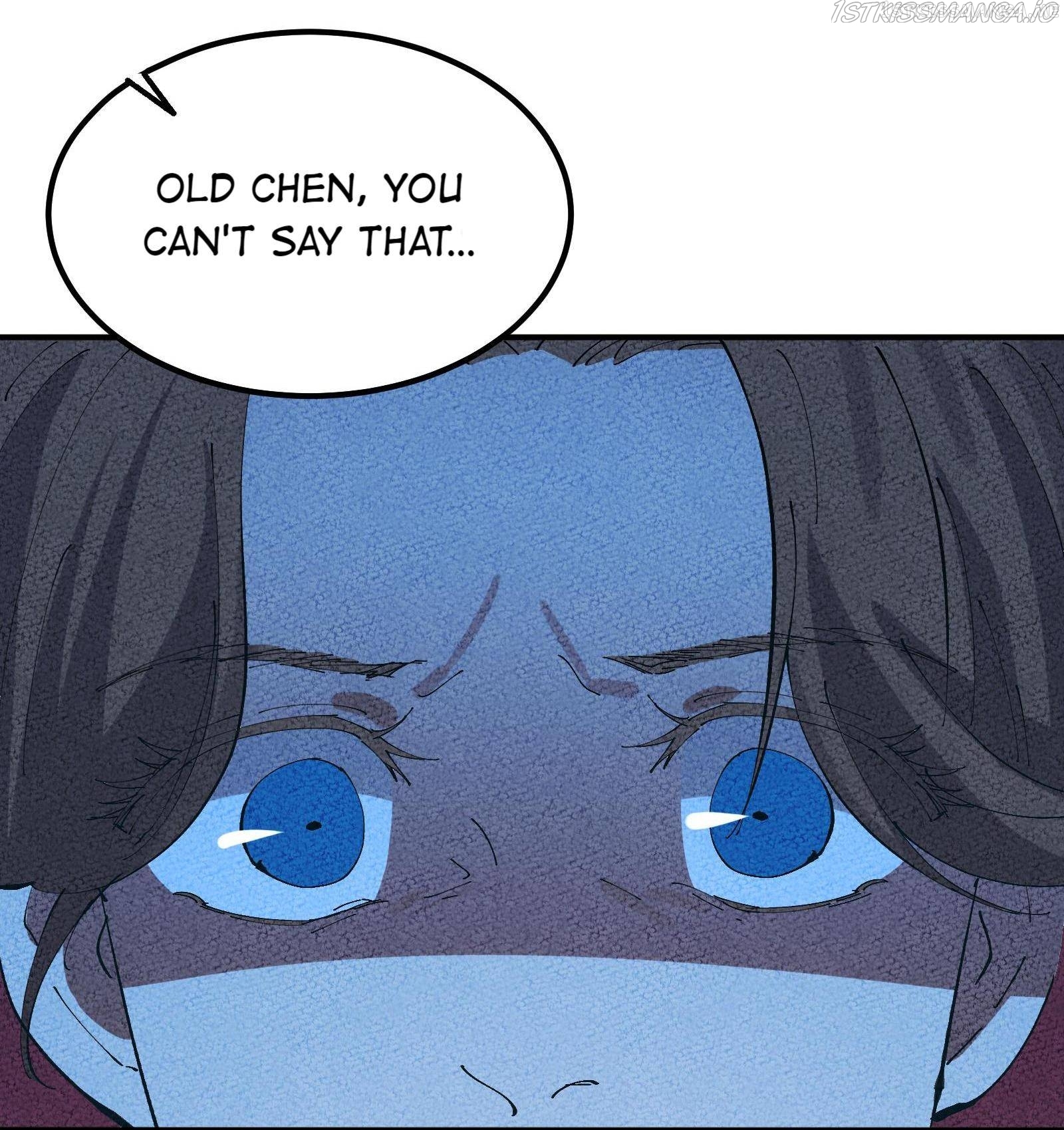 Madness of the Heart Chapter 28.2 - page 15
