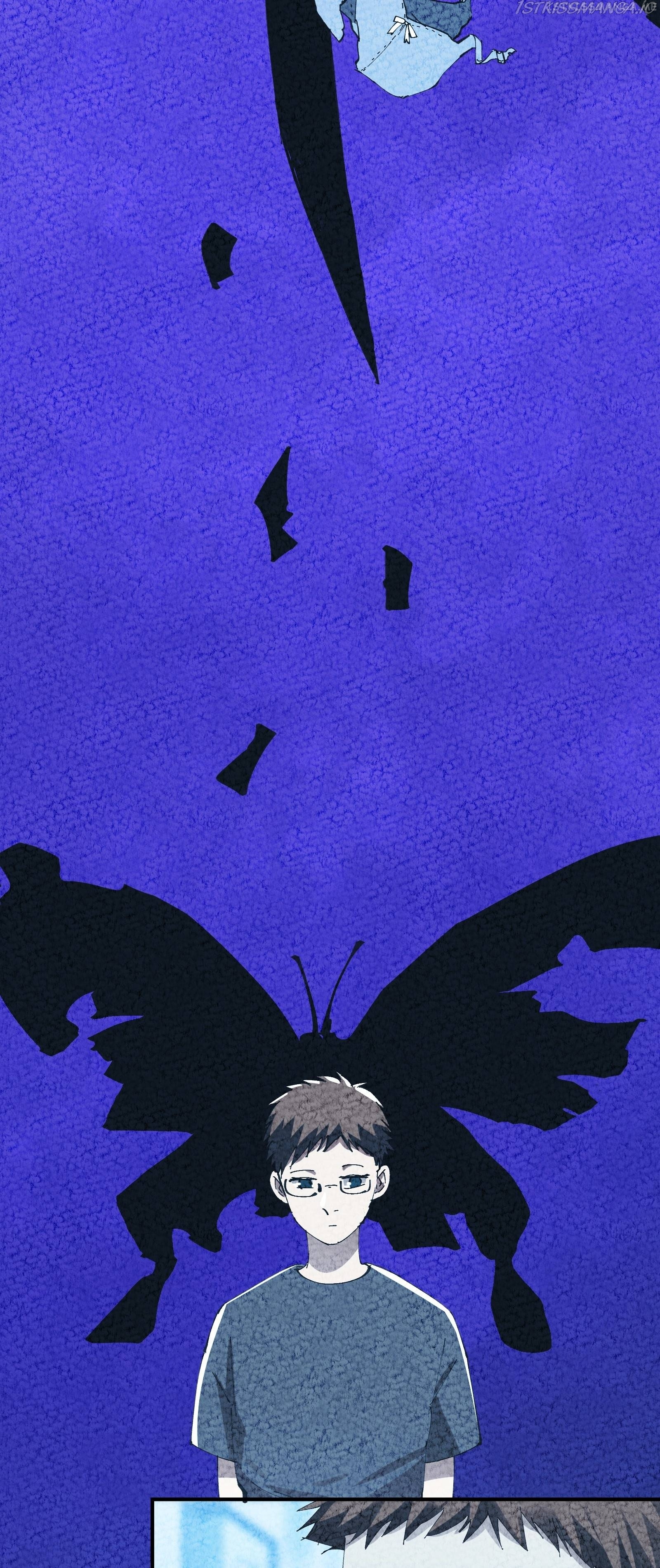 Madness of the Heart Chapter 28.1 - page 13