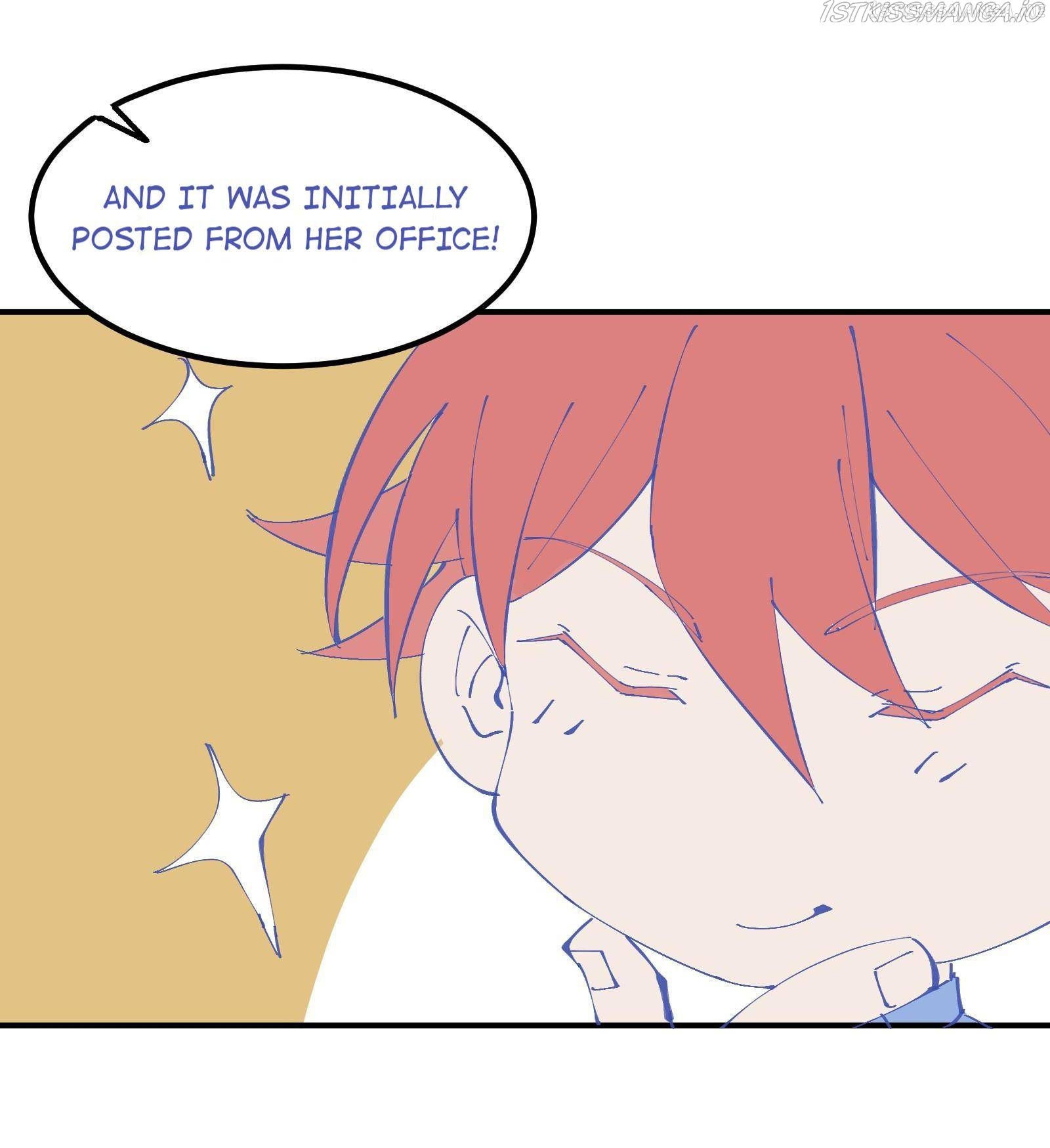 Madness of the Heart Chapter 27.2 - page 16