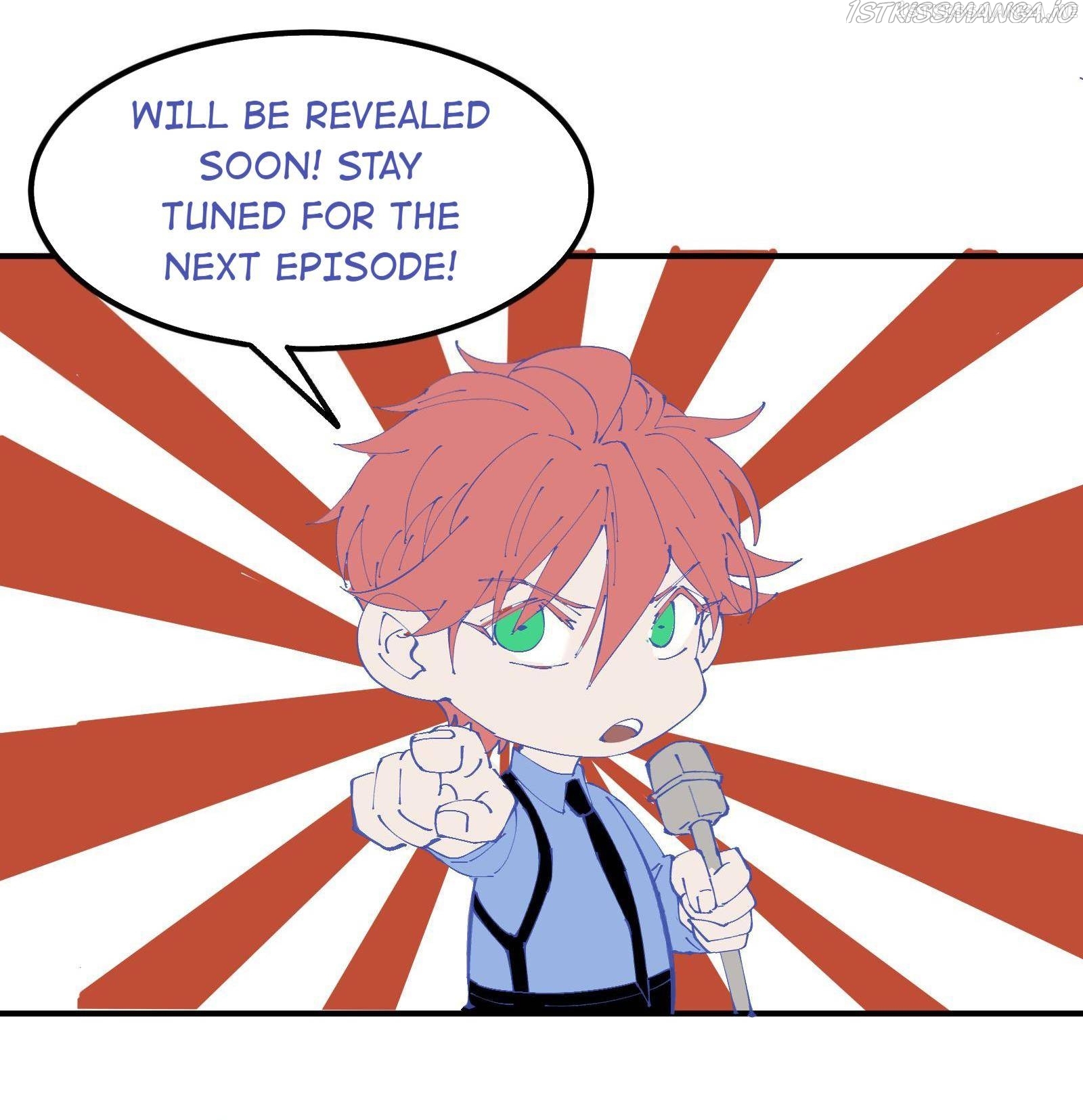 Madness of the Heart Chapter 27.2 - page 18