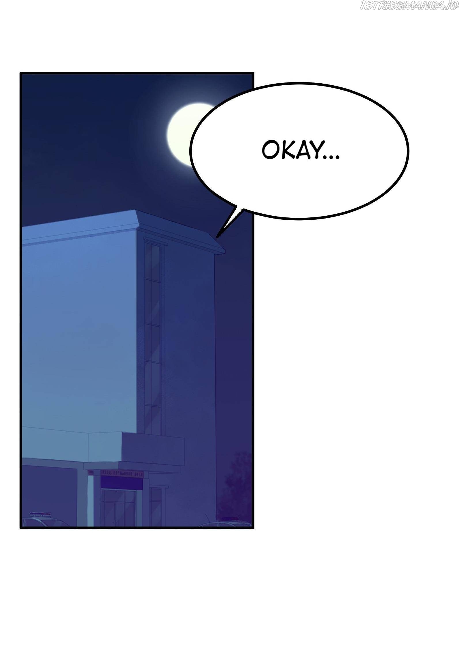 Madness of the Heart Chapter 27.1 - page 4
