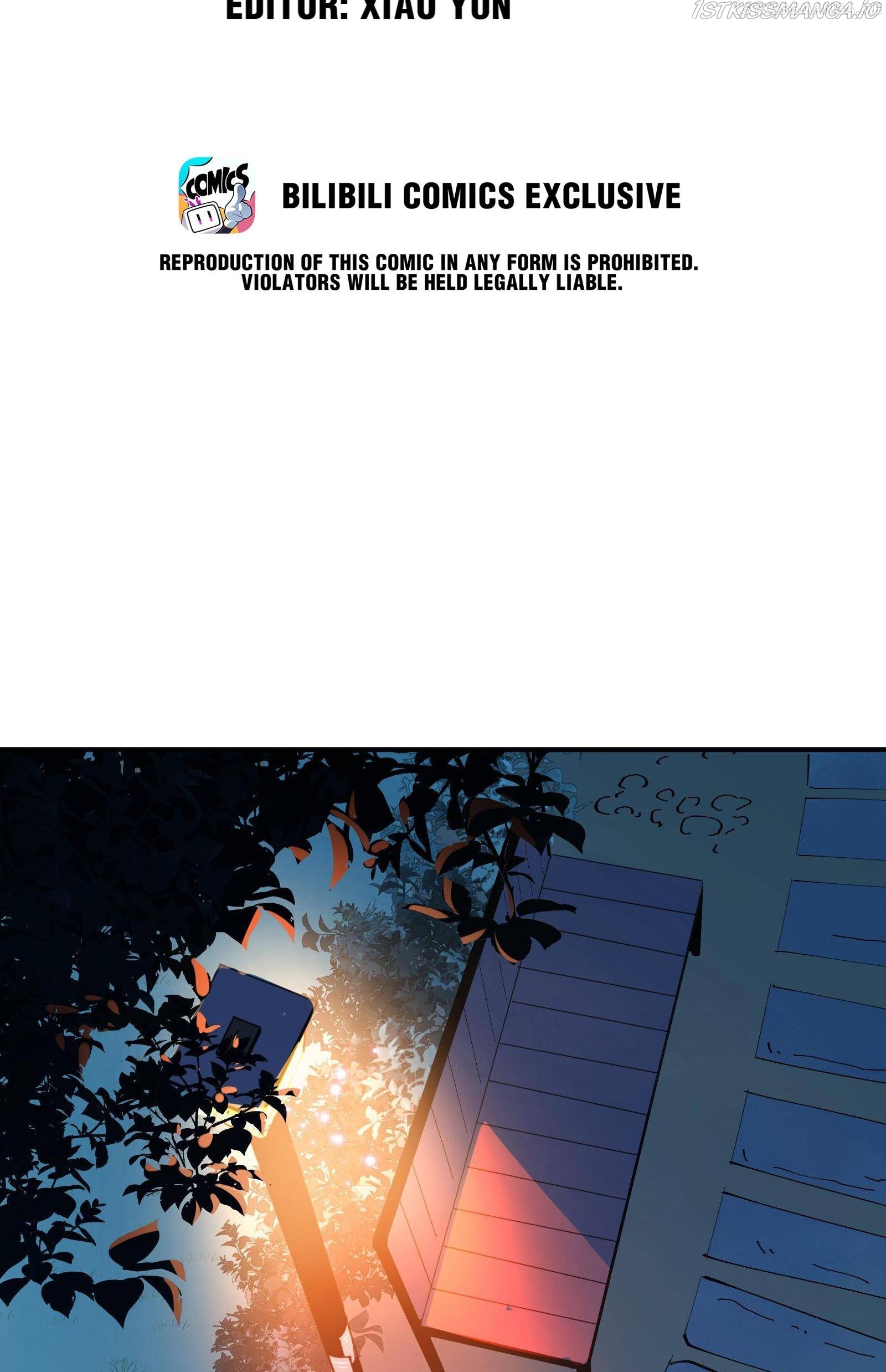Madness of the Heart Chapter 27.1 - page 7