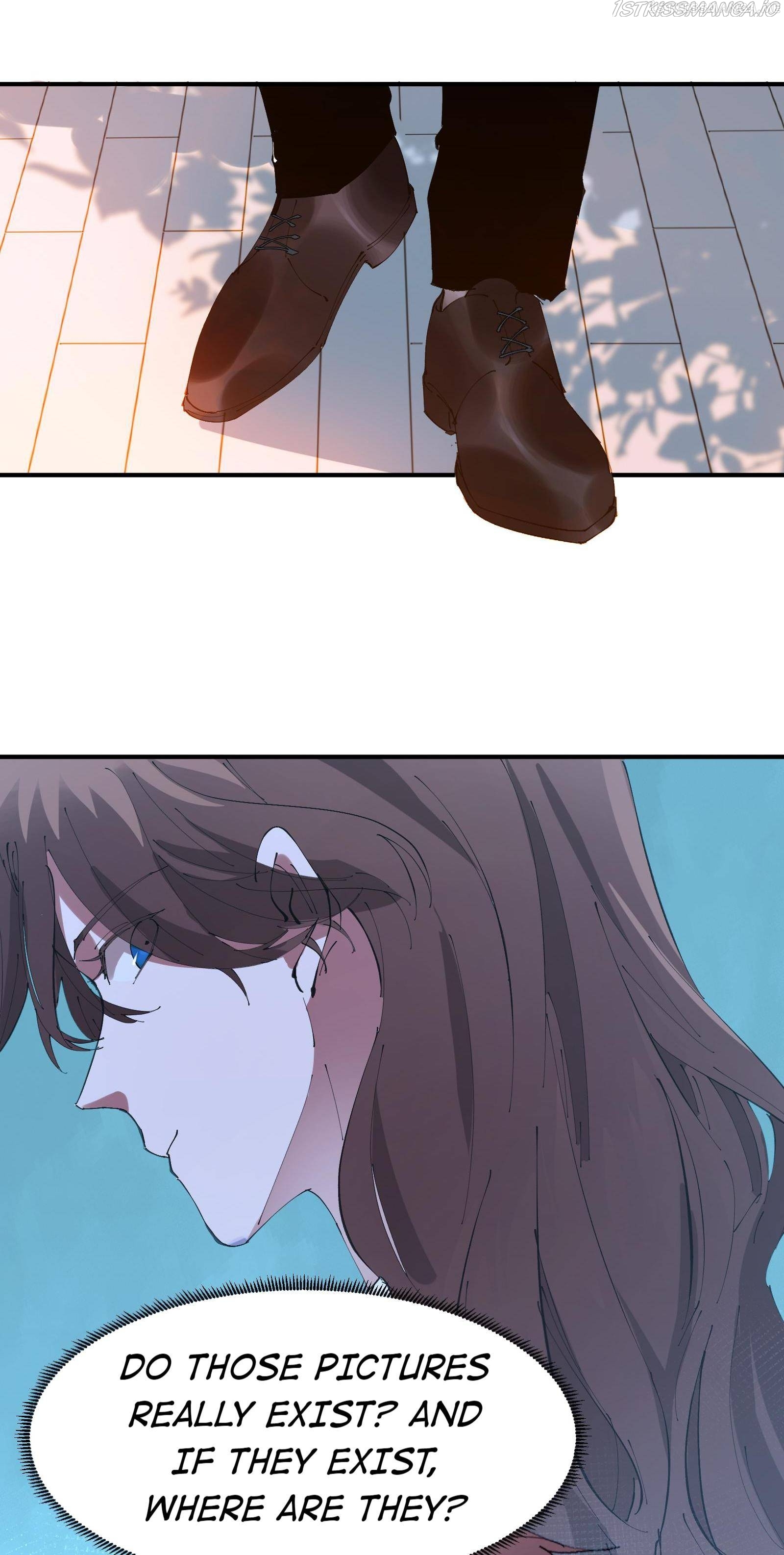 Madness of the Heart Chapter 26.2 - page 11