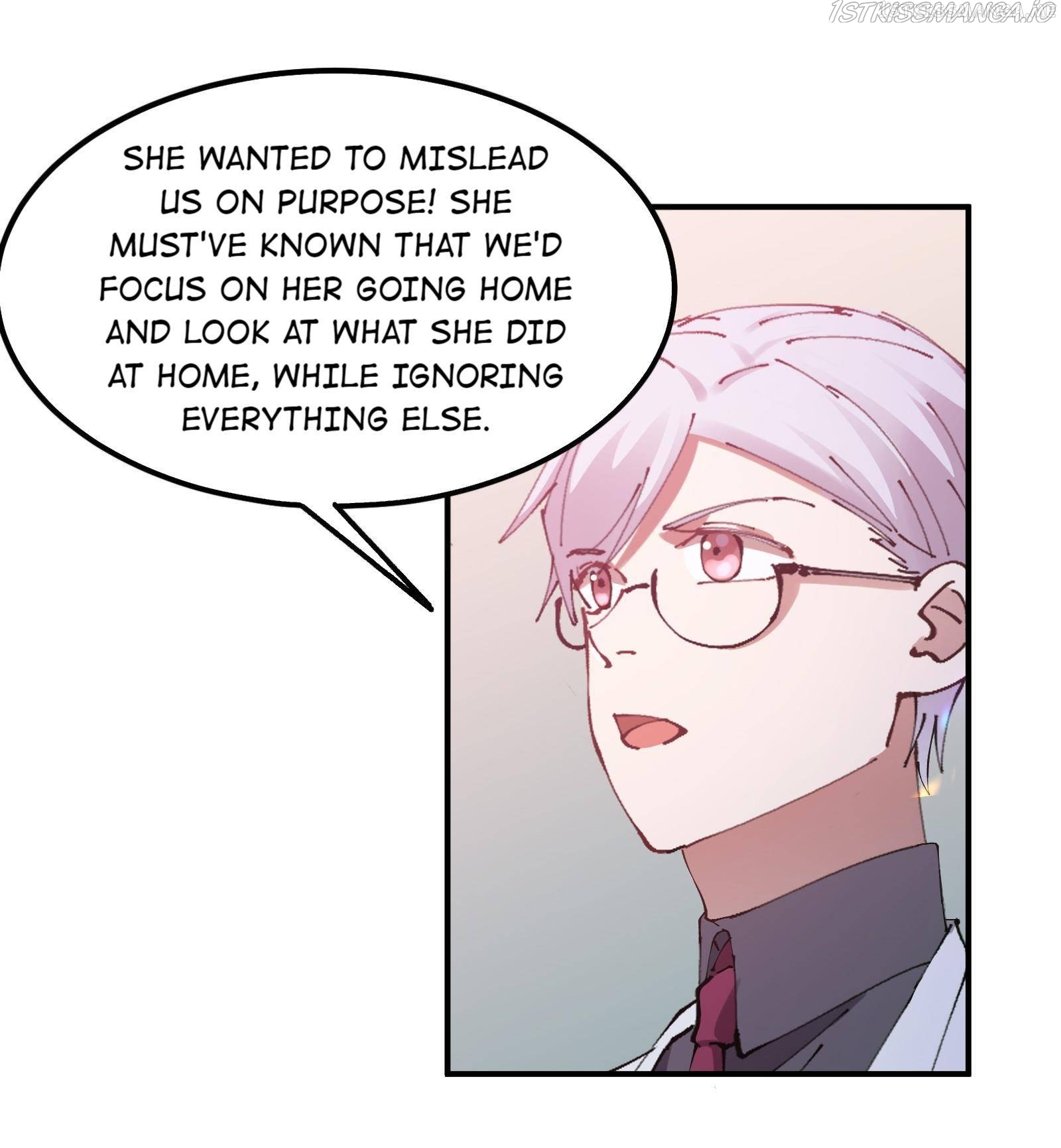 Madness of the Heart Chapter 26.2 - page 4