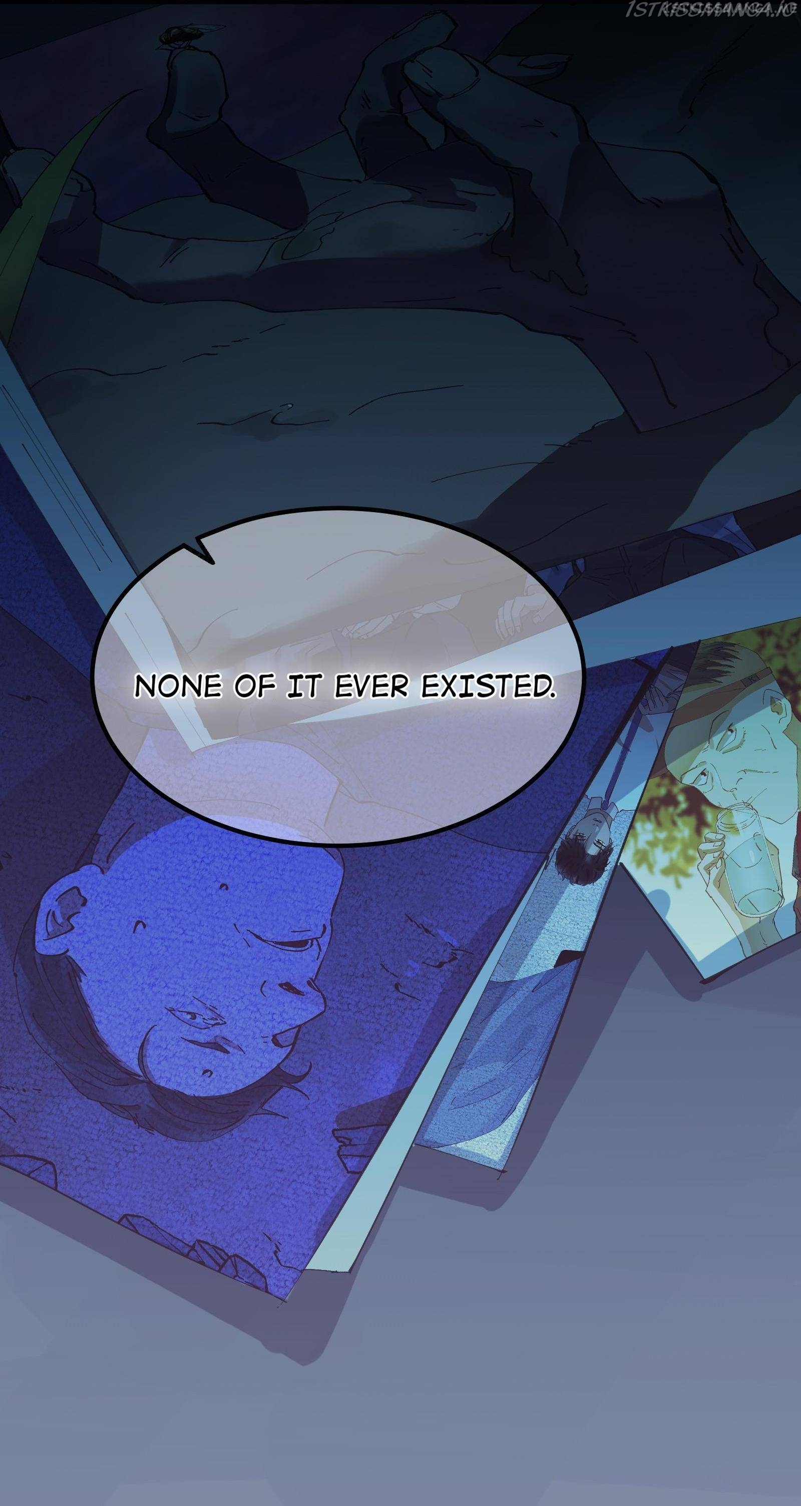 Madness of the Heart Chapter 26.2 - page 7