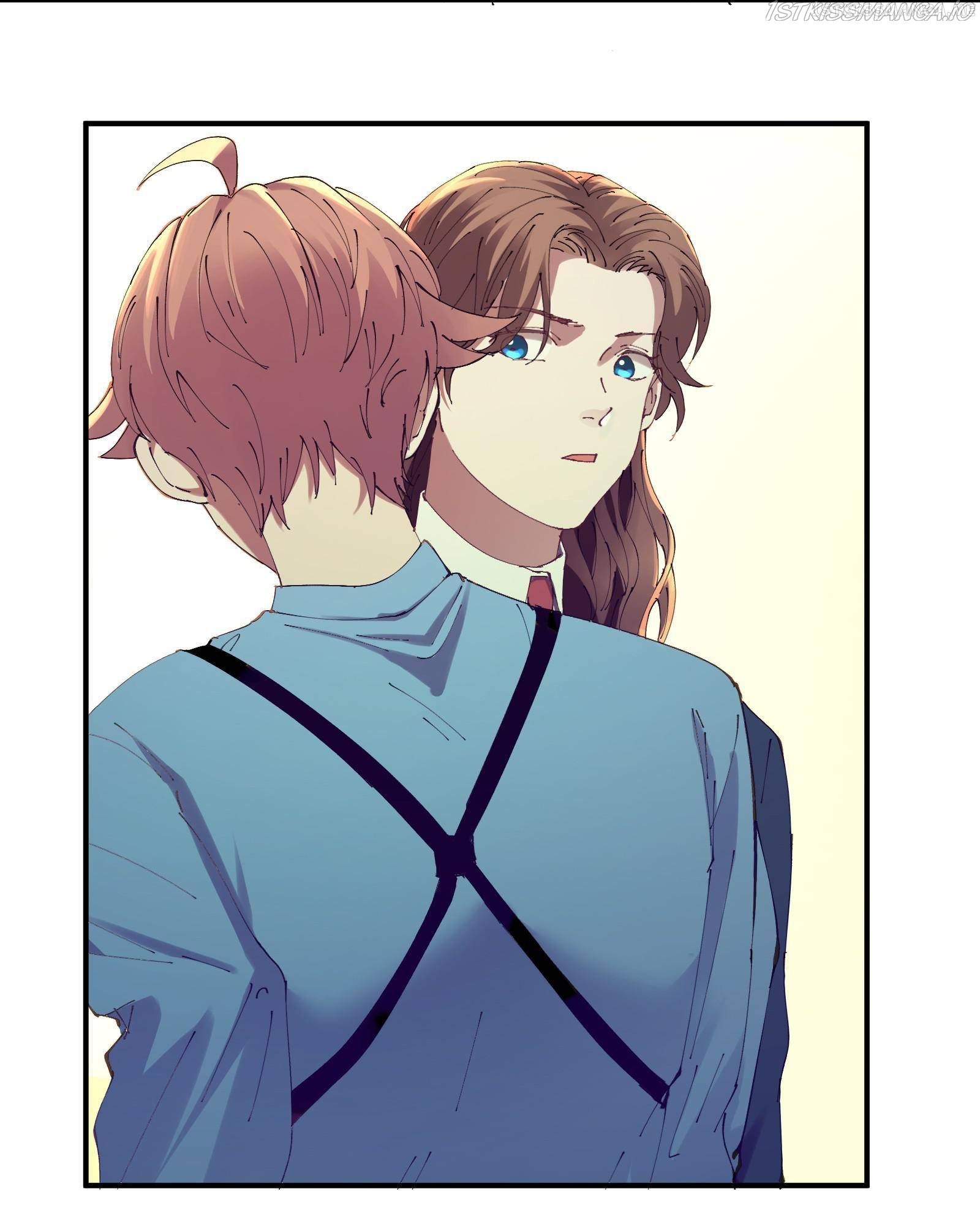 Madness of the Heart Chapter 26.1 - page 12
