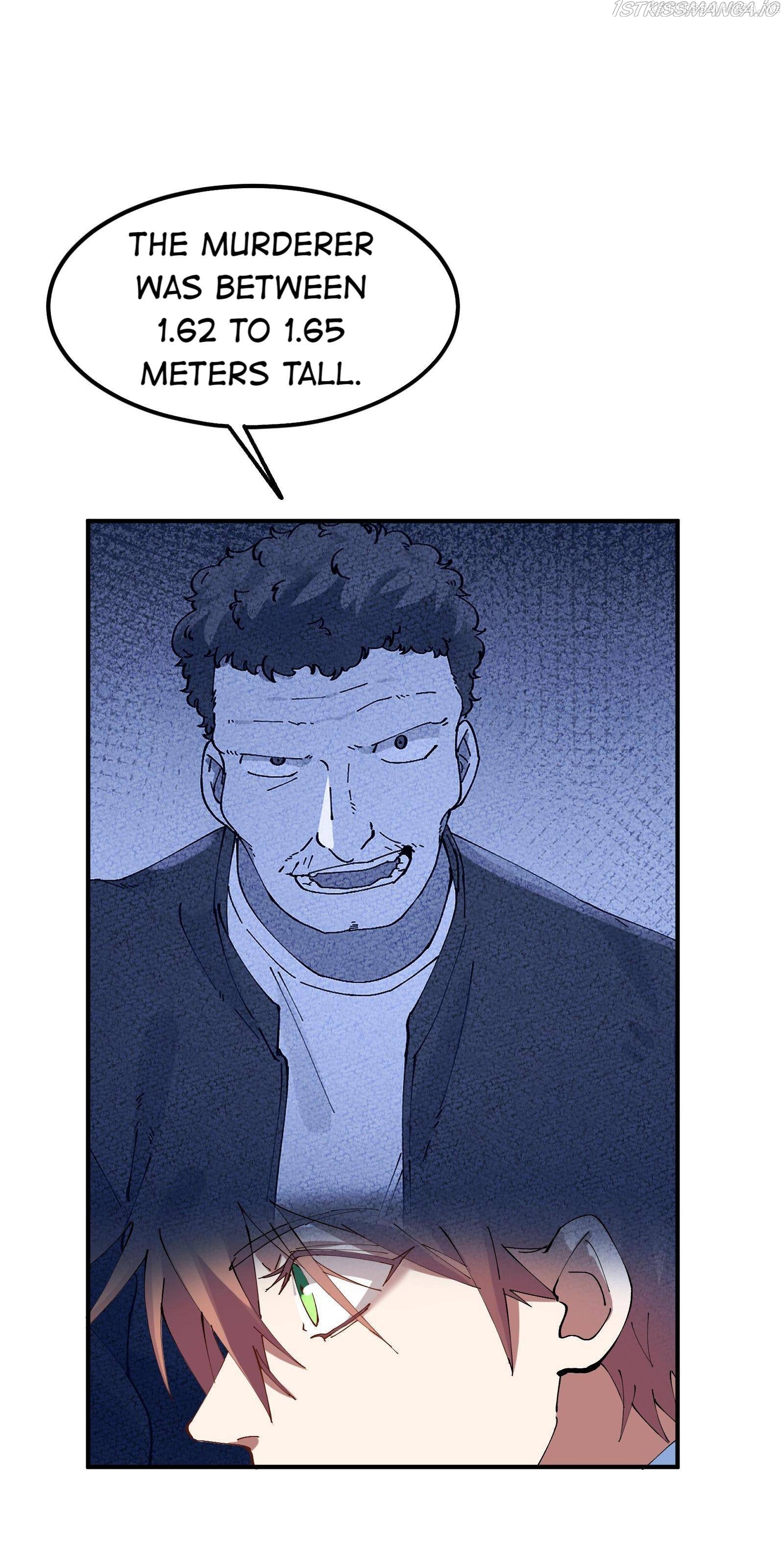 Madness of the Heart Chapter 25.2 - page 10