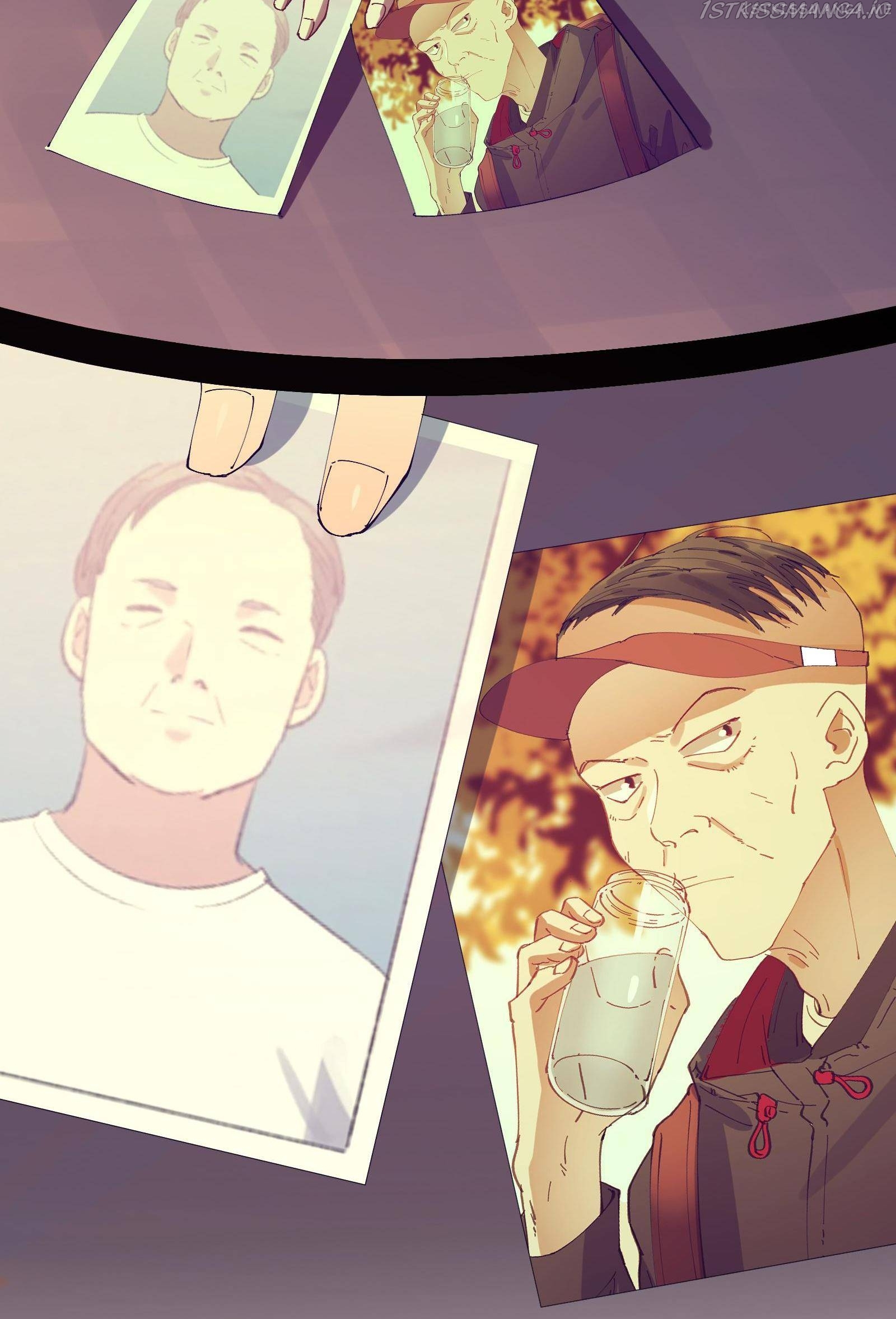 Madness of the Heart Chapter 25.2 - page 12