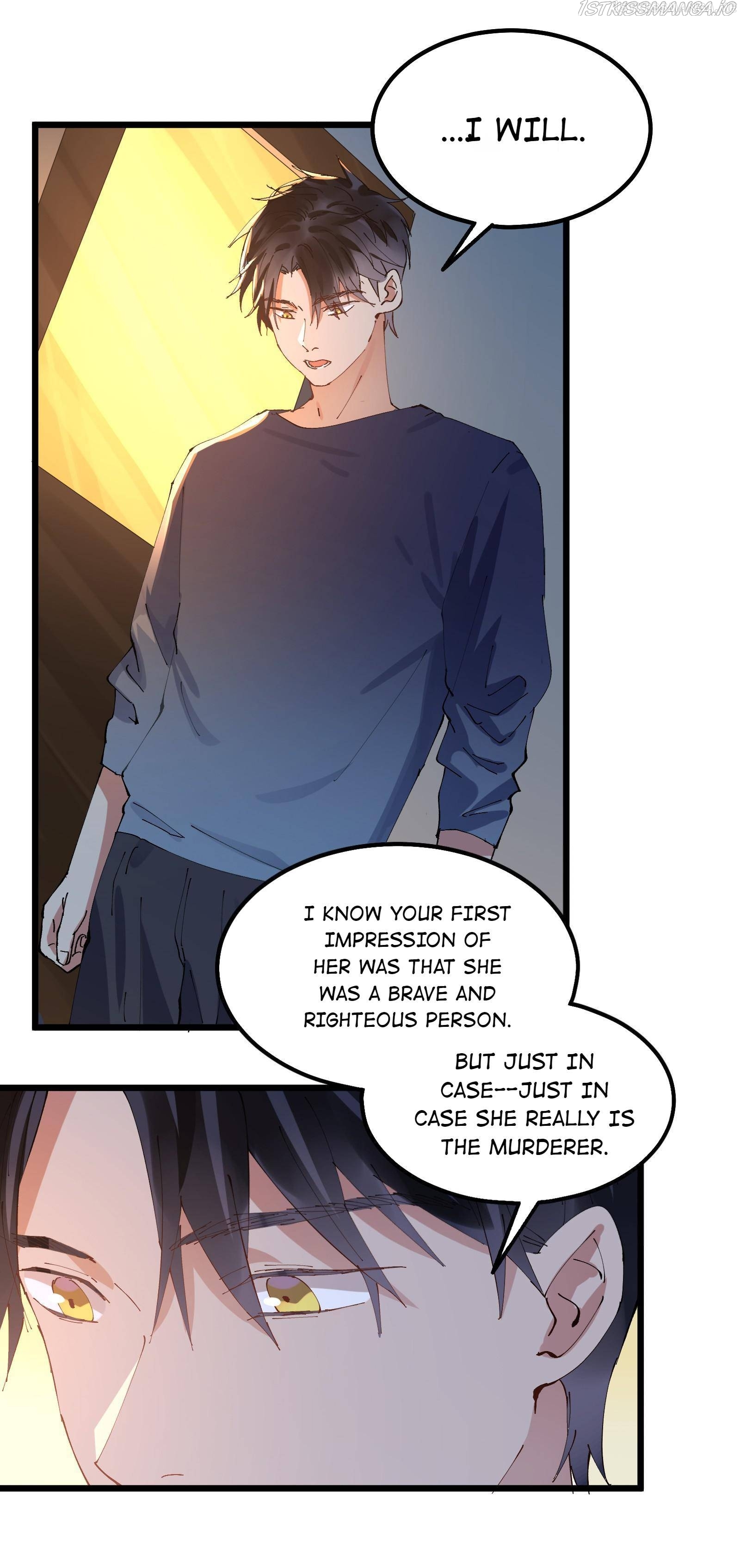 Madness of the Heart Chapter 24.2 - page 10