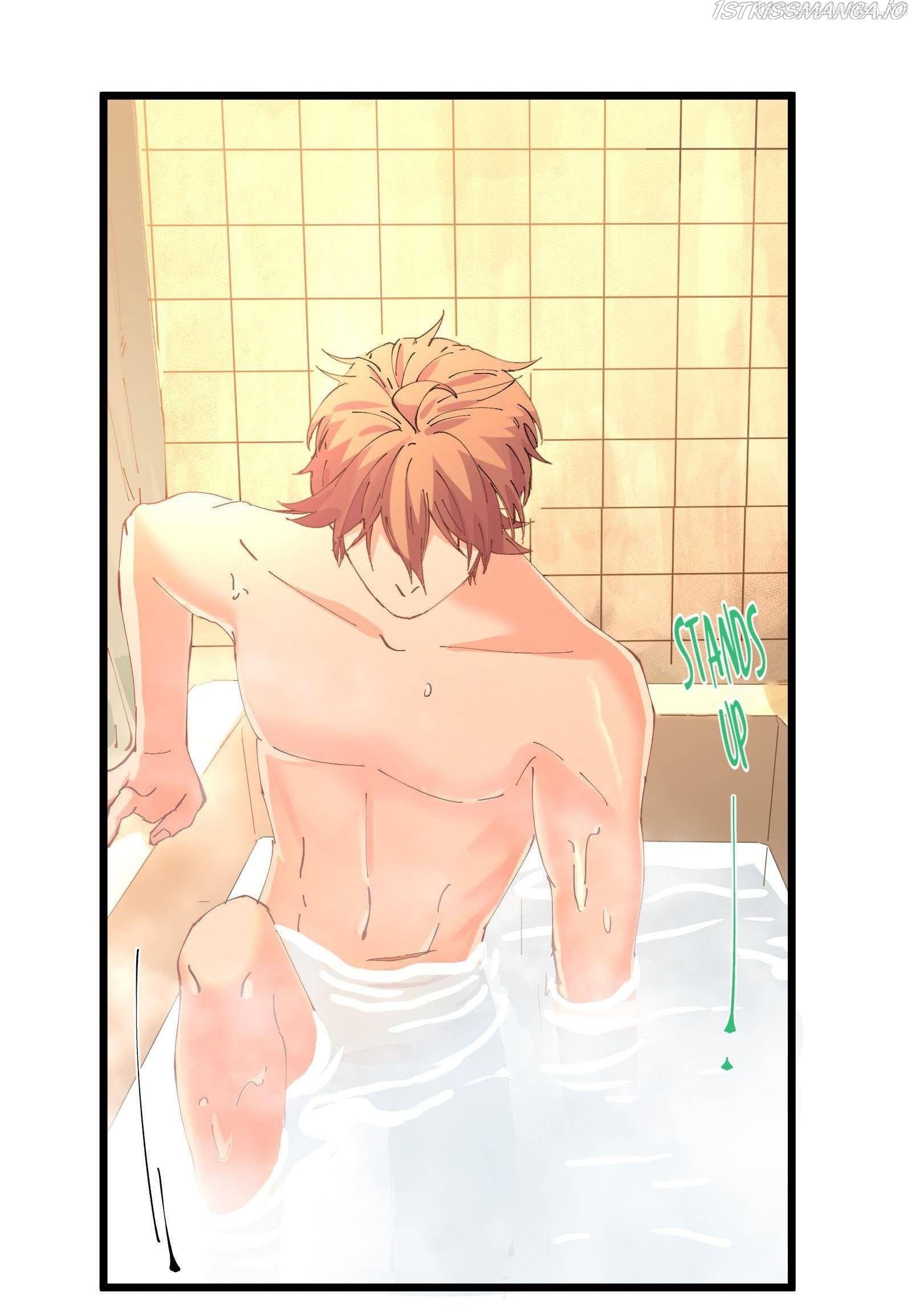 Madness of the Heart Chapter 24.2 - page 11
