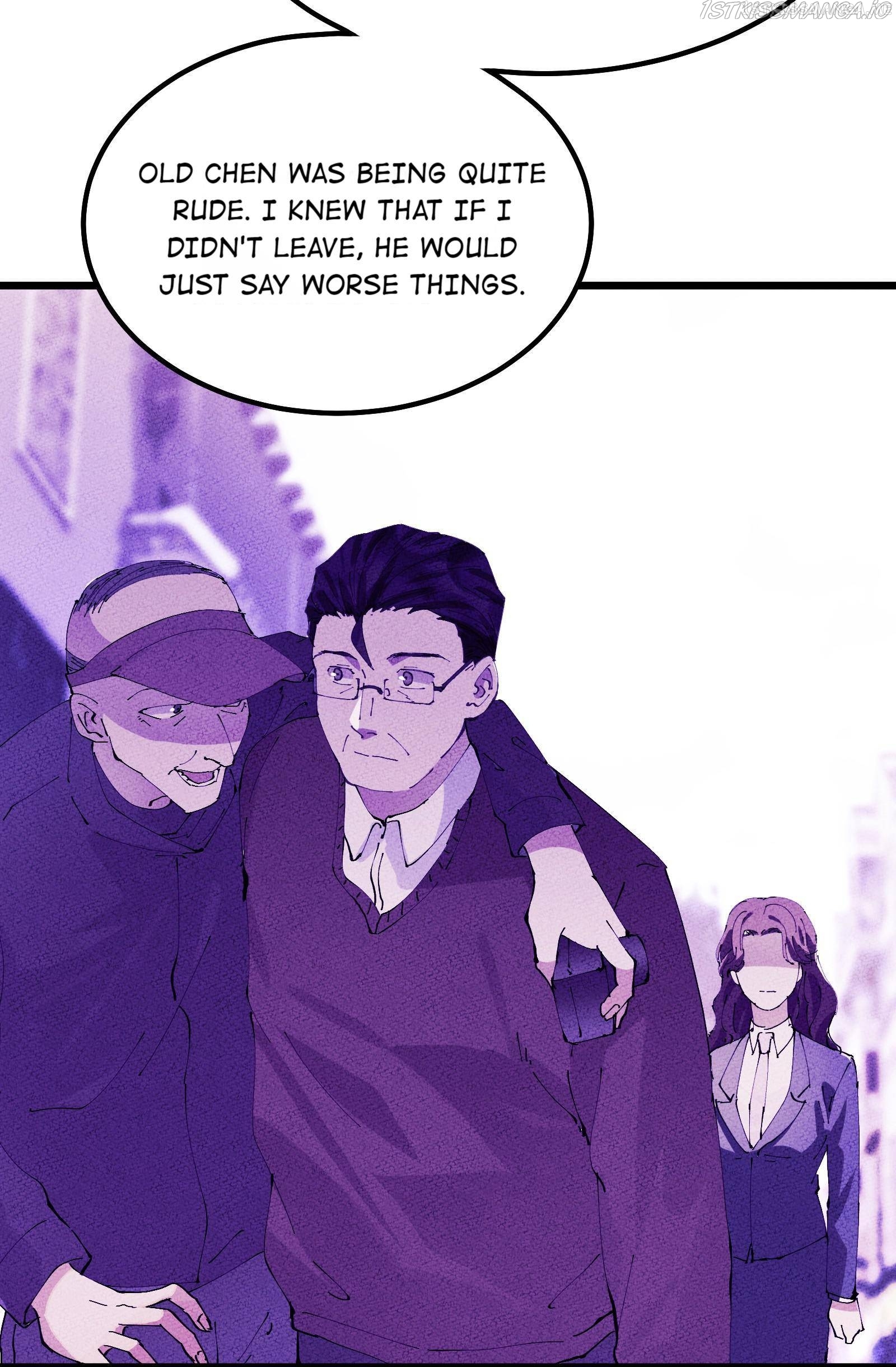 Madness of the Heart Chapter 24.2 - page 3