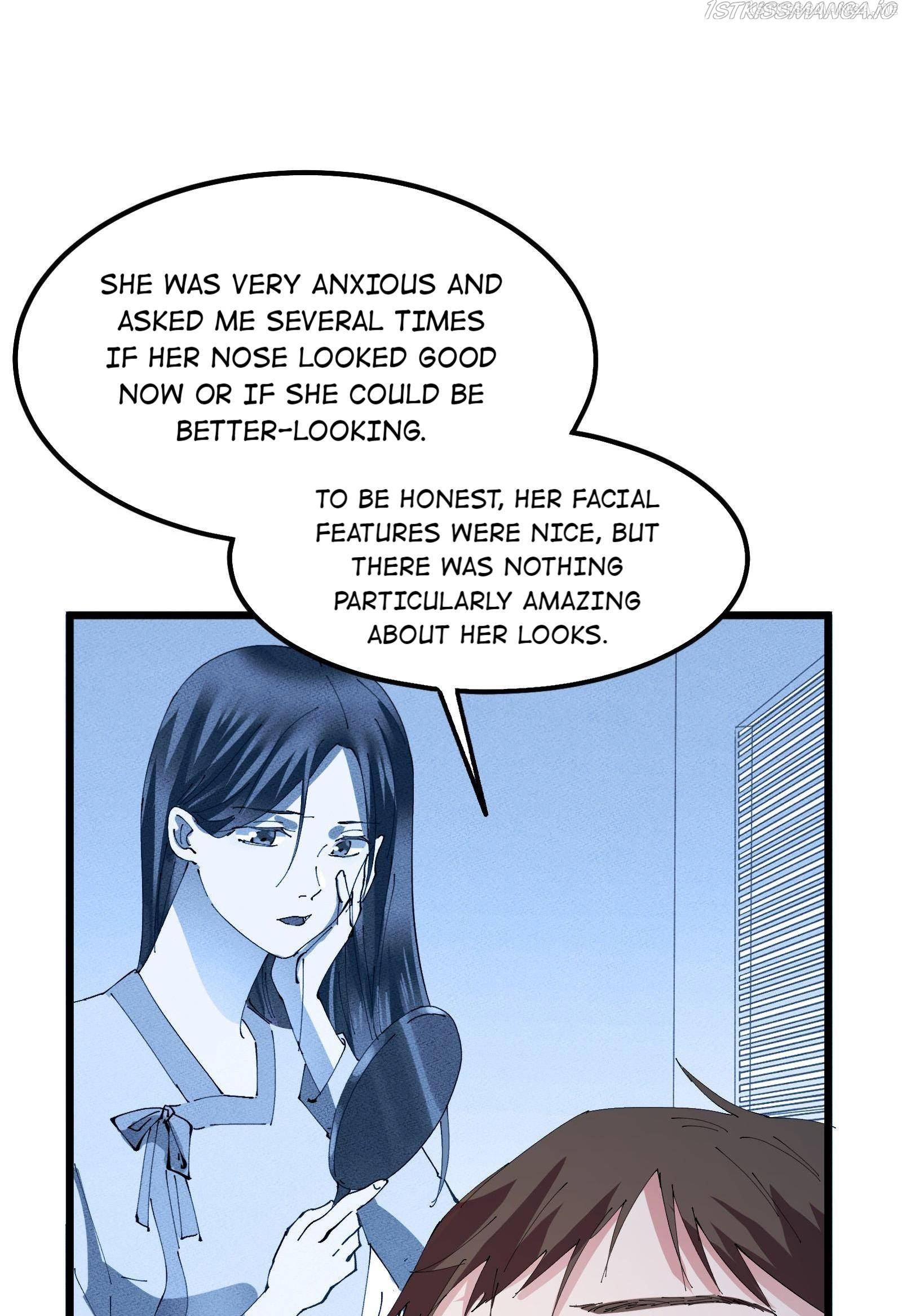Madness of the Heart Chapter 24.1 - page 12
