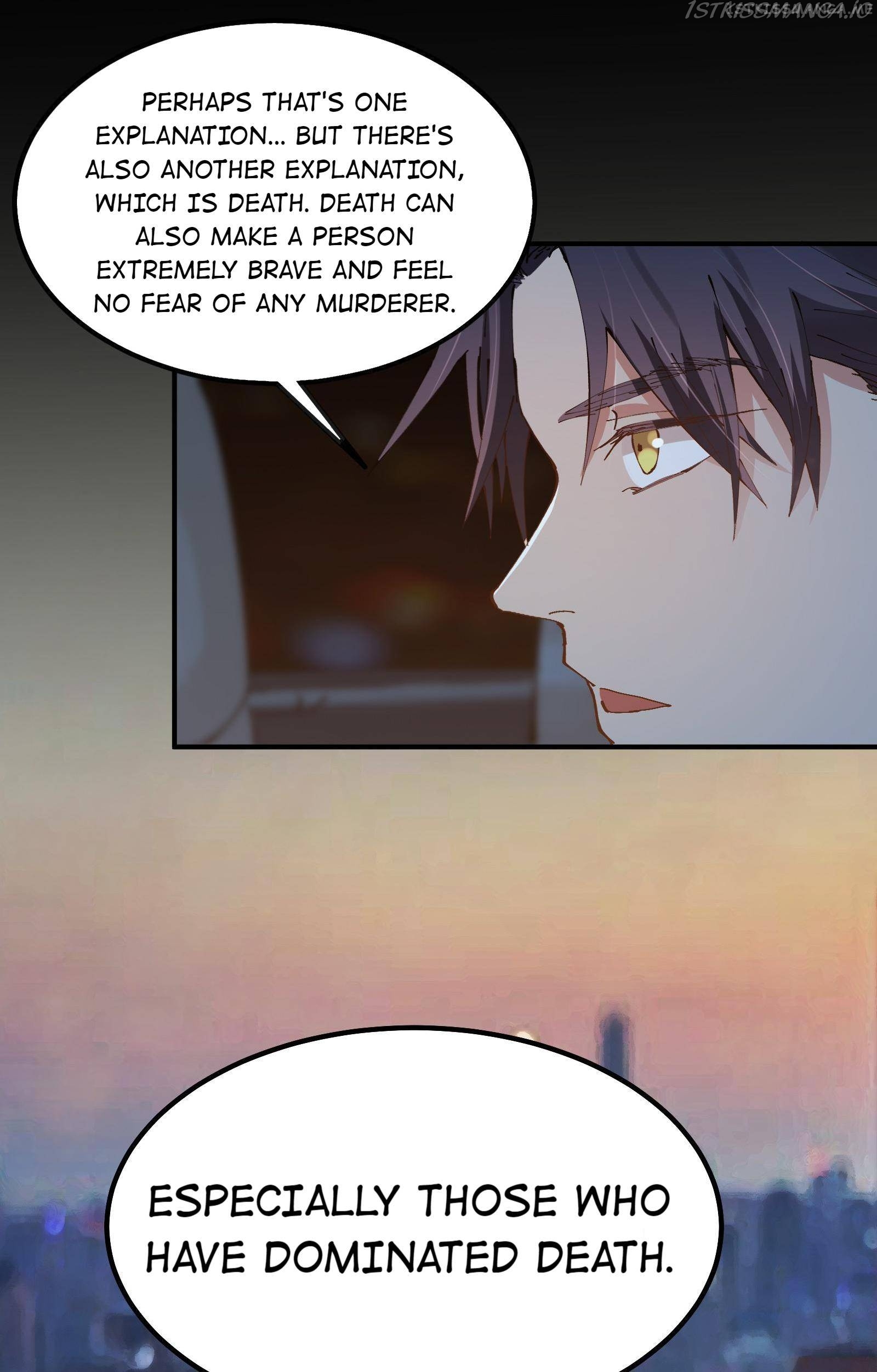 Madness of the Heart Chapter 23.1 - page 10