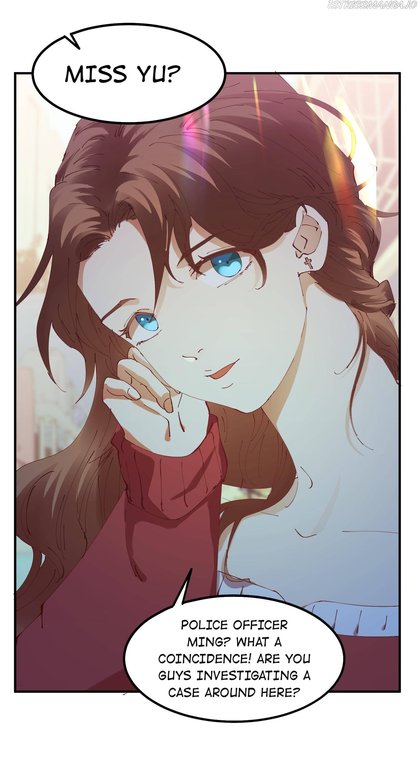 Madness of the Heart Chapter 22.2 - page 10