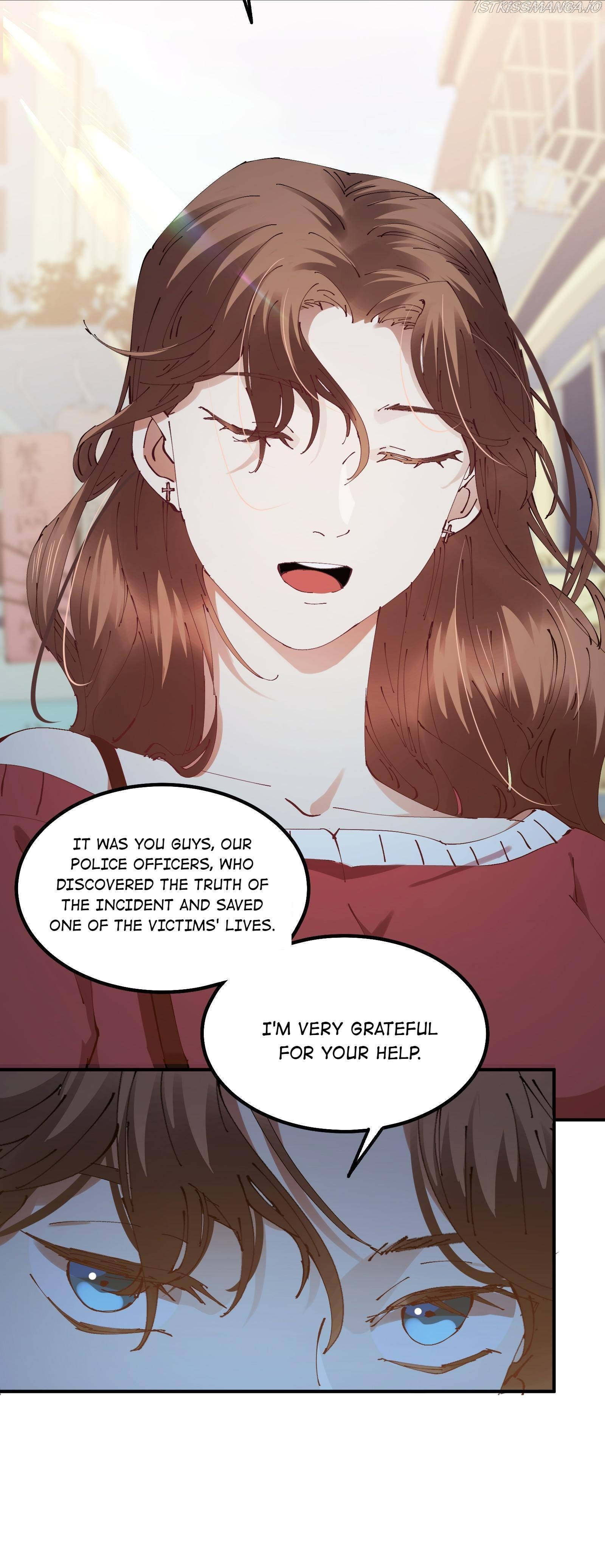 Madness of the Heart Chapter 22.2 - page 14