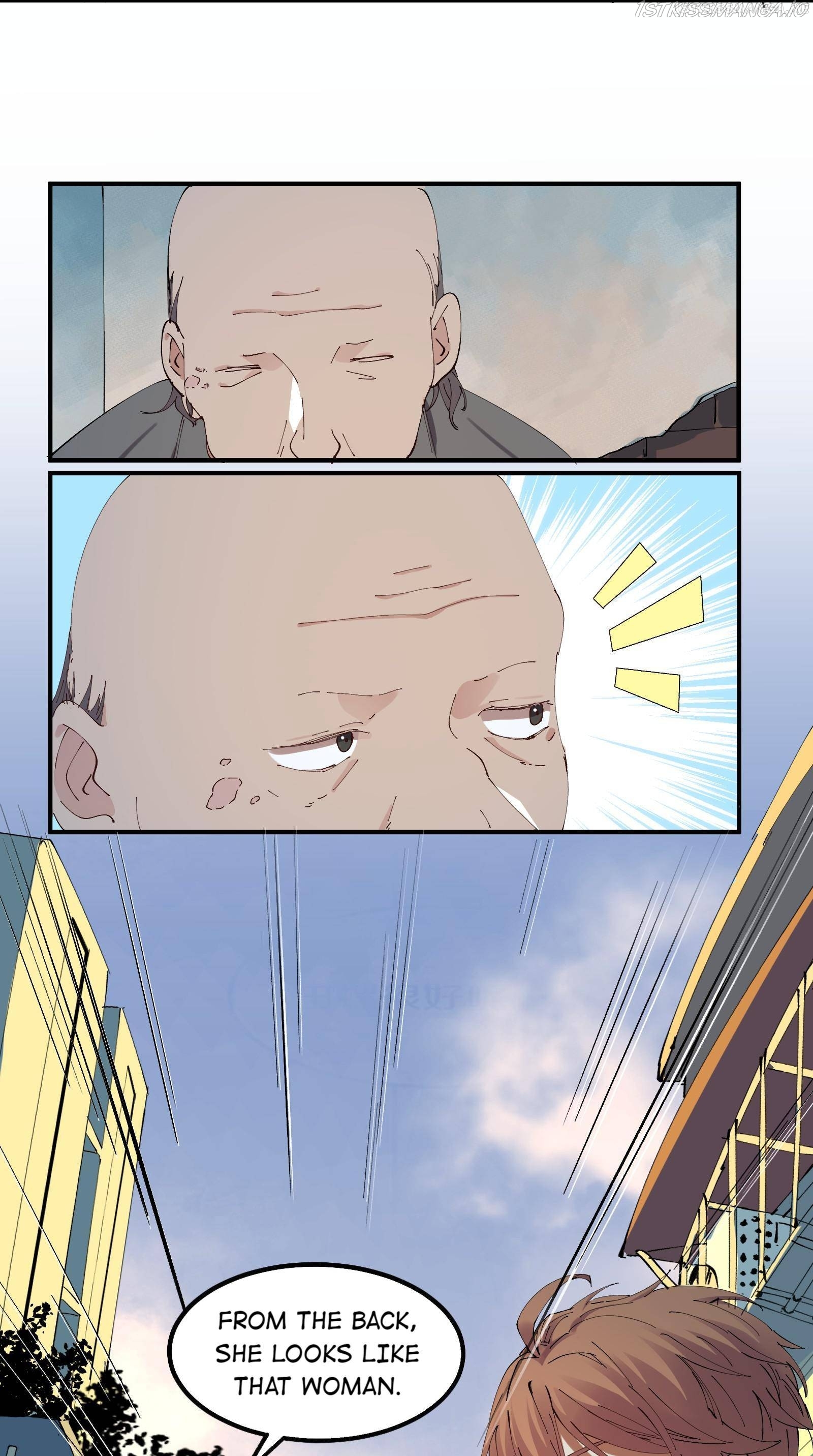 Madness of the Heart Chapter 22.2 - page 2