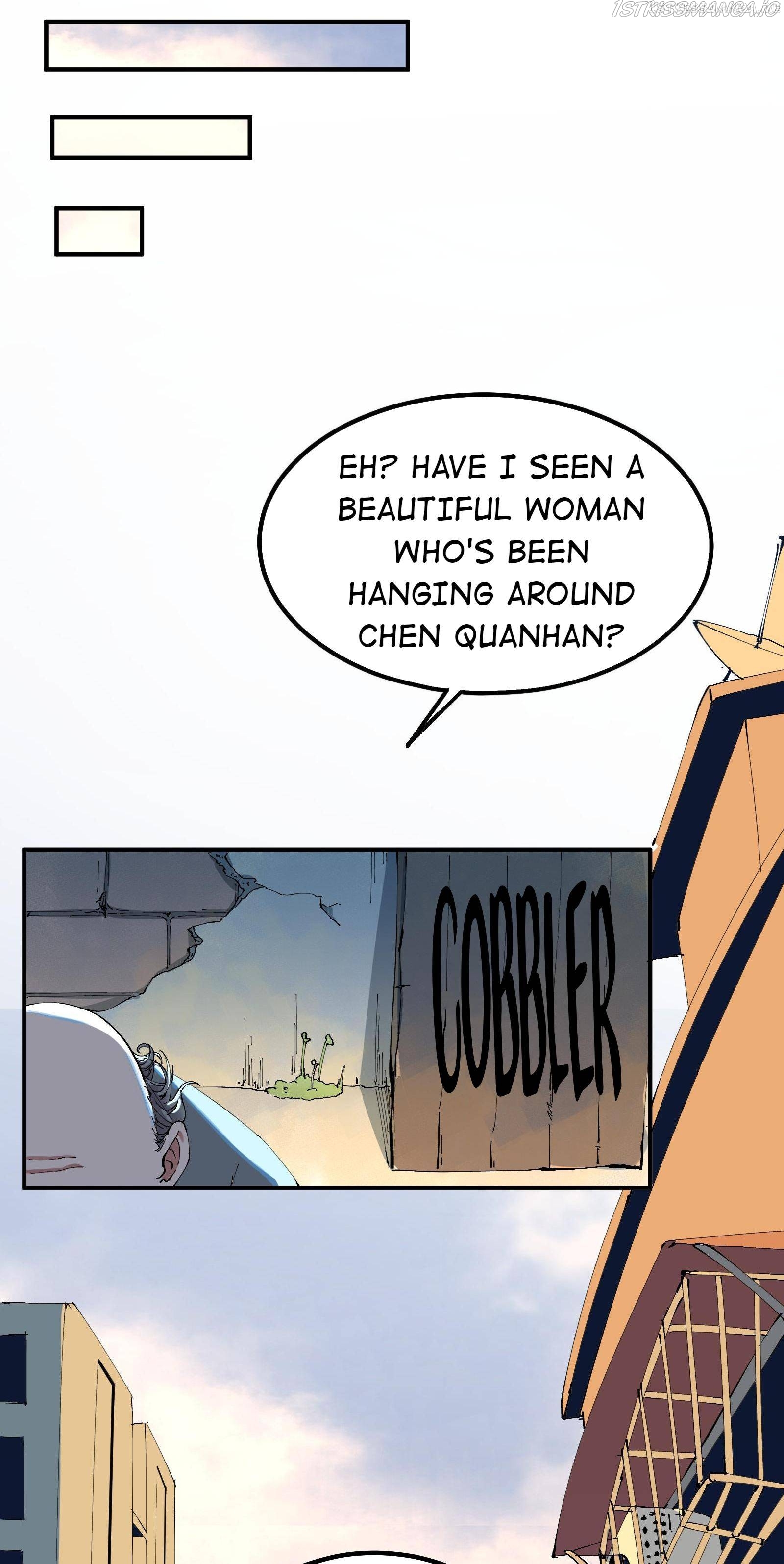 Madness of the Heart Chapter 22.1 - page 15