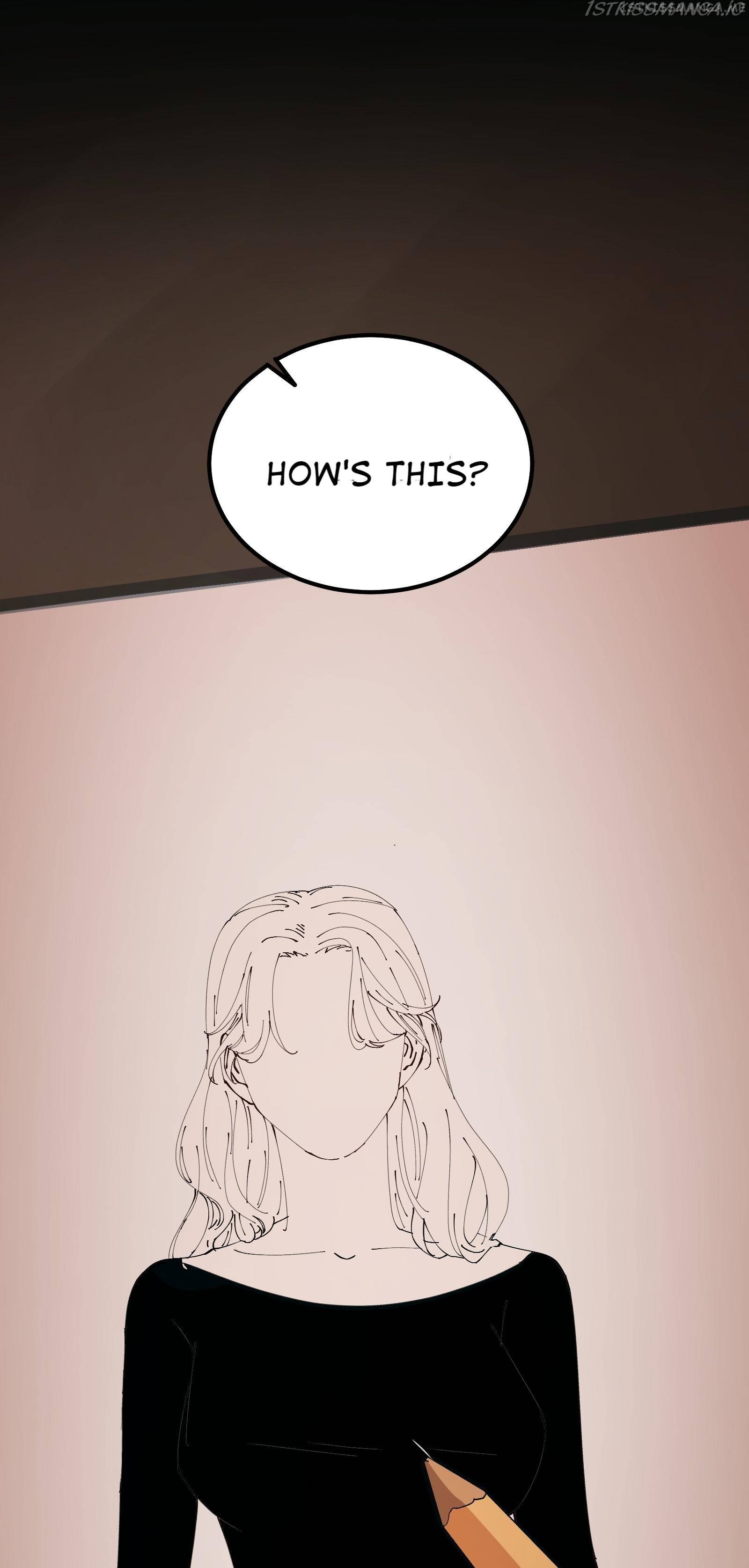 Madness of the Heart Chapter 22.1 - page 8