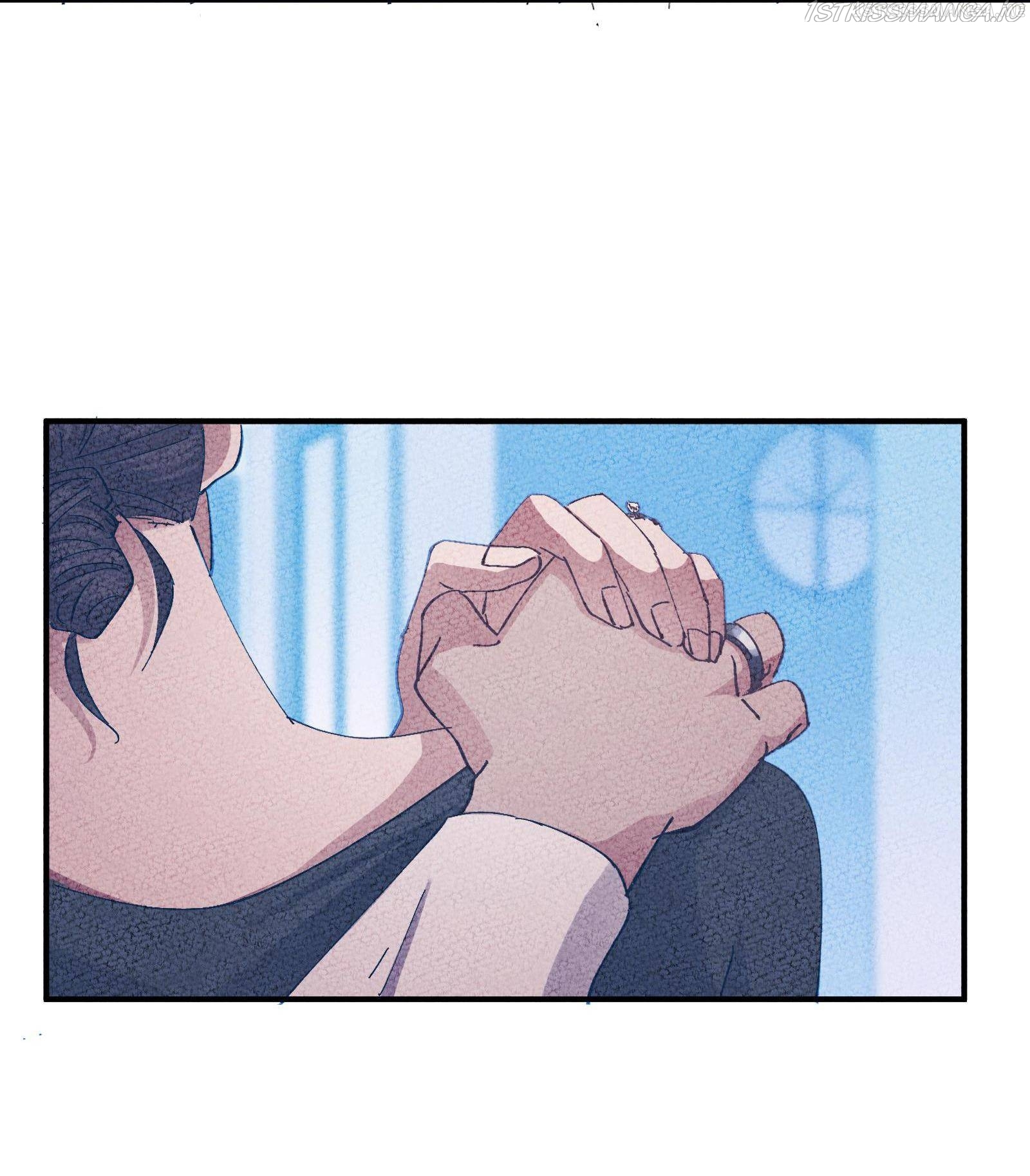 Madness of the Heart Chapter 21.2 - page 11