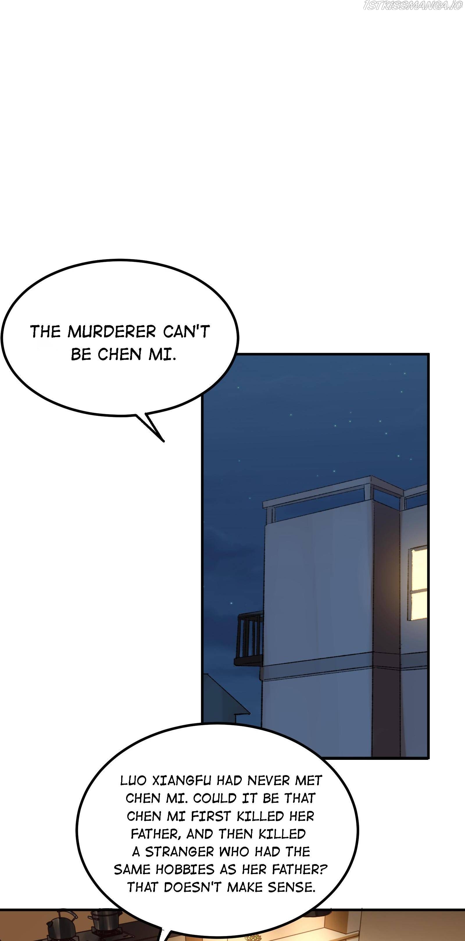 Madness of the Heart Chapter 21.2 - page 7