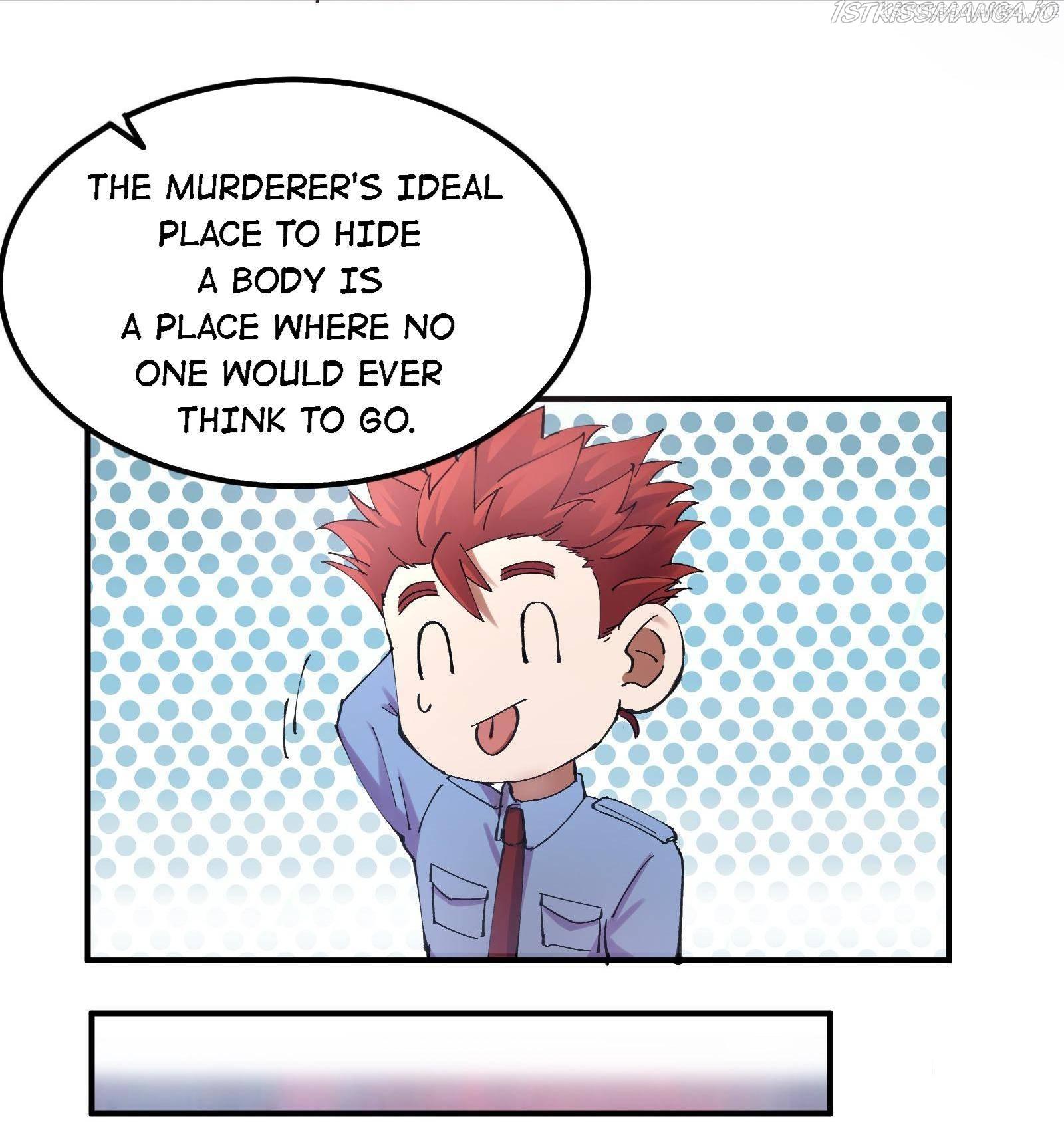 Madness of the Heart Chapter 20.2 - page 11