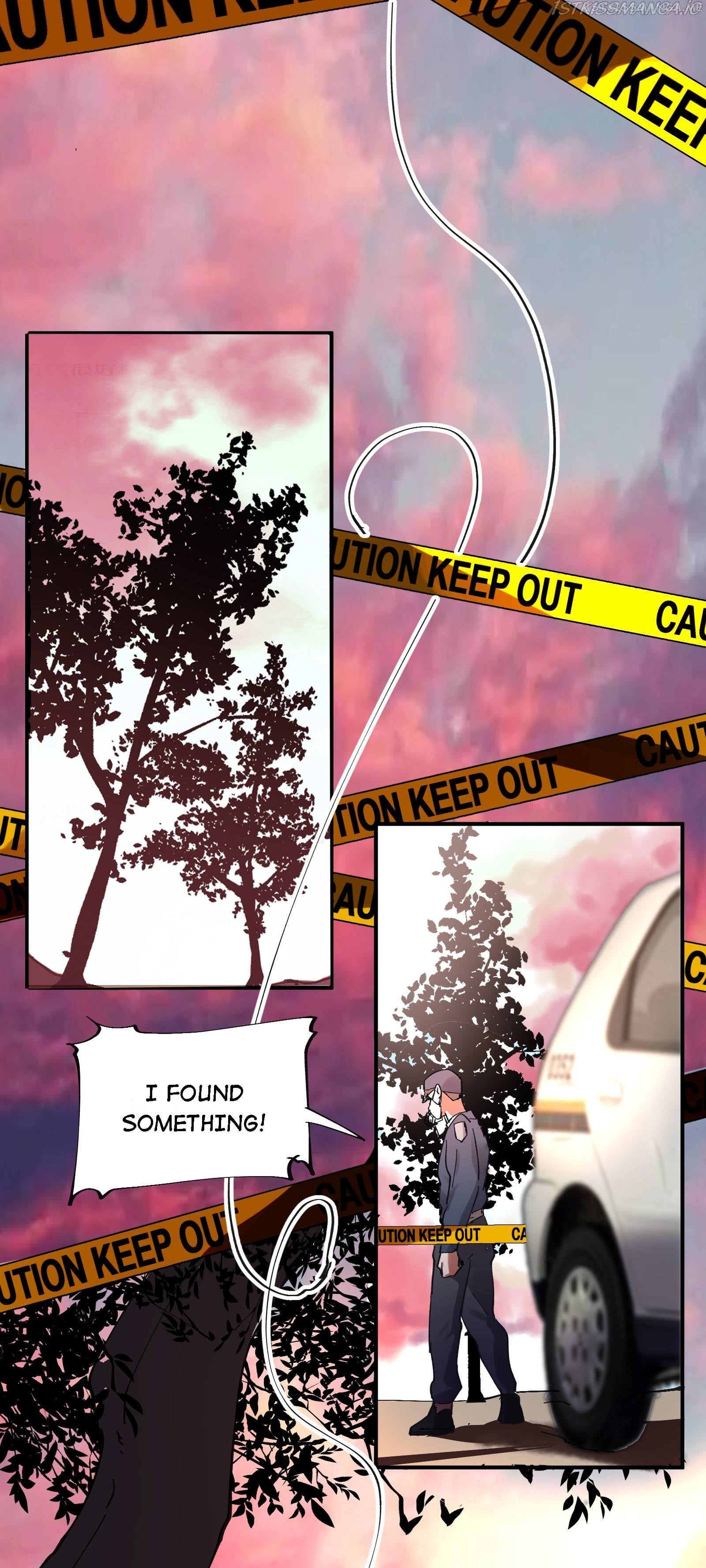 Madness of the Heart Chapter 20.2 - page 13
