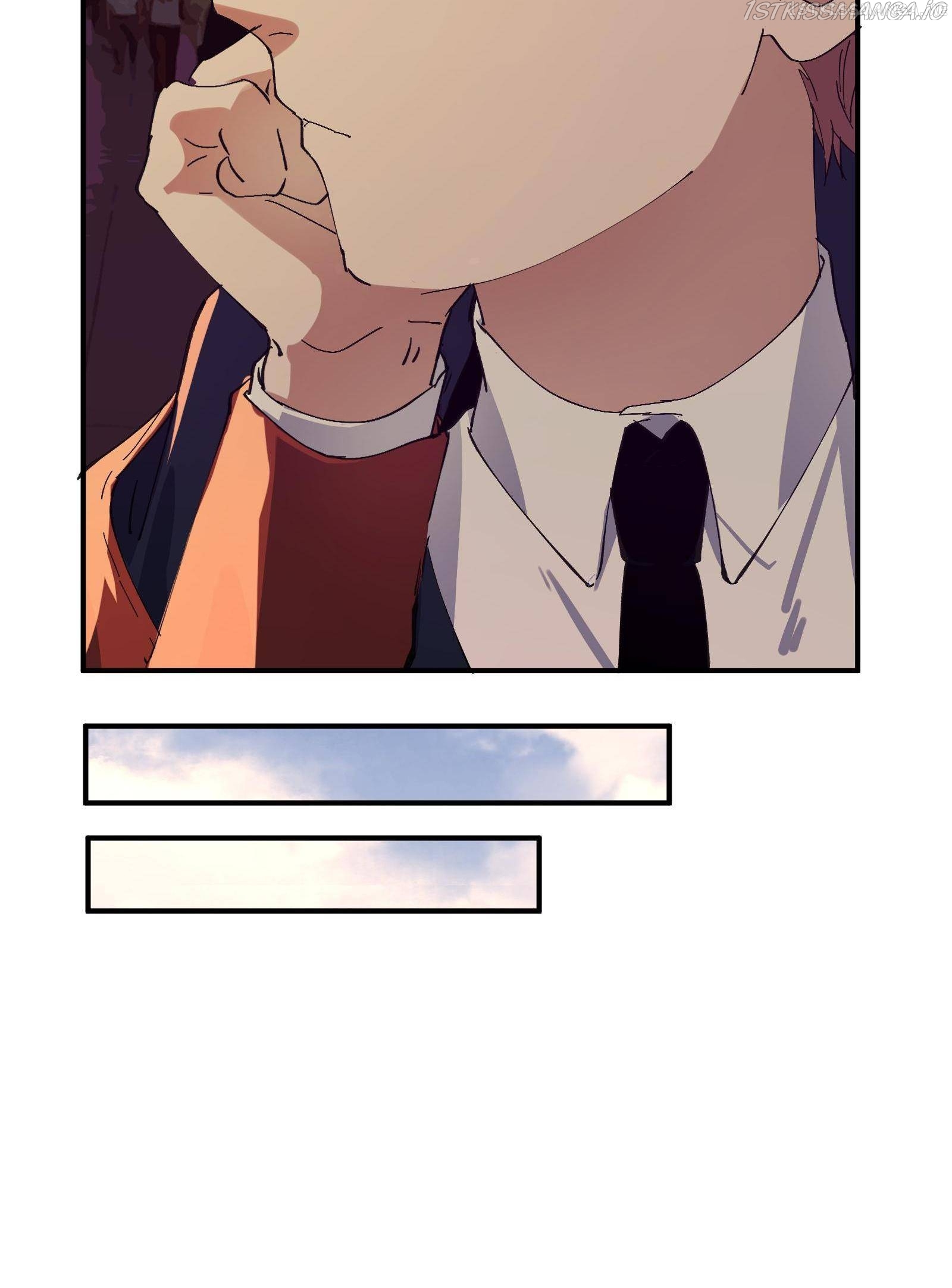 Madness of the Heart Chapter 20.2 - page 3